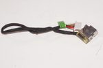 L52659-001 Hp DC in Jack 17M-CE0013DX 17M-CE1013DX