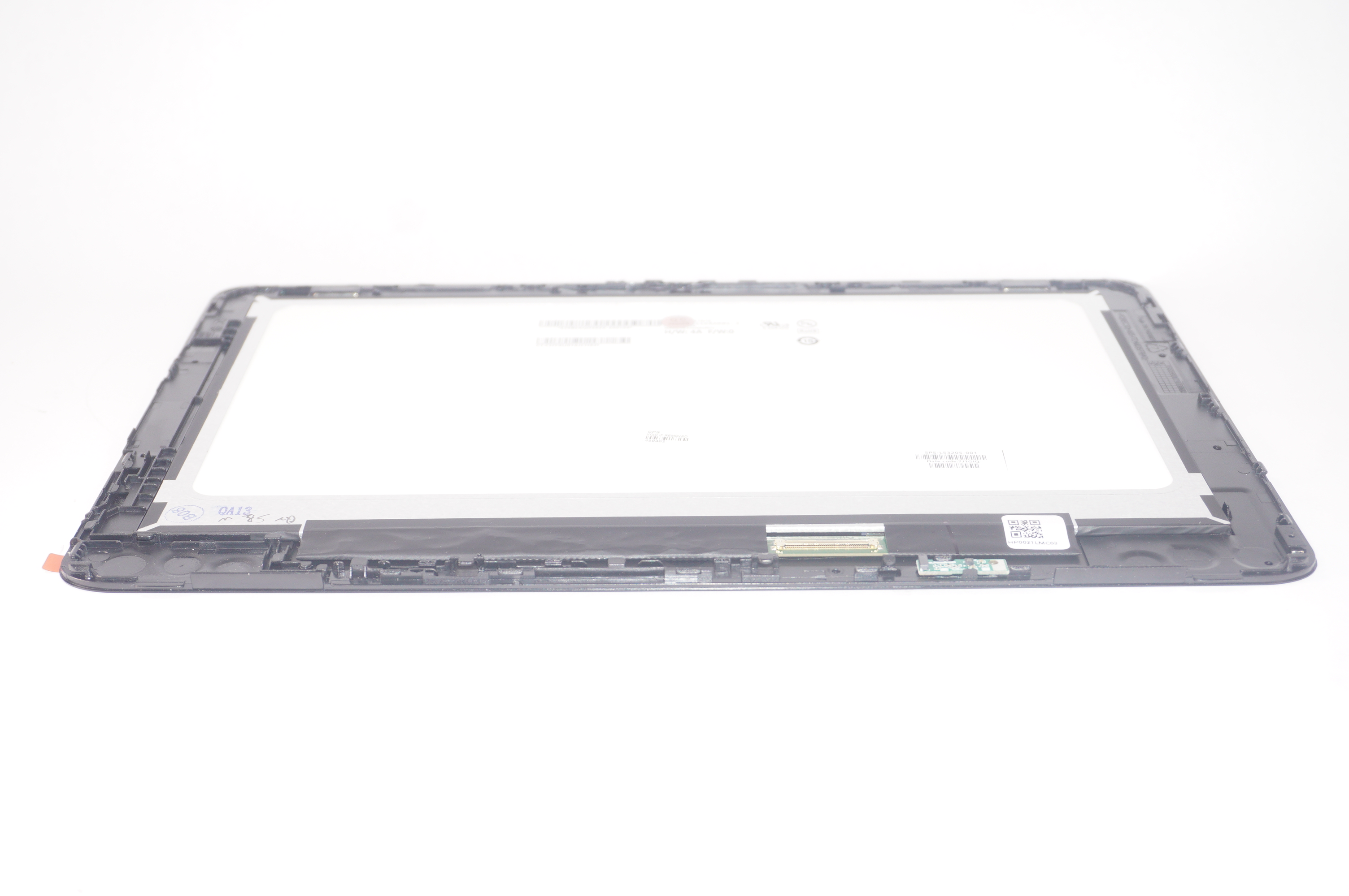 L53205-001 Hp 11.6 HD BV LED Touch Screen CHROMEBOOK X360 11 G2 EE