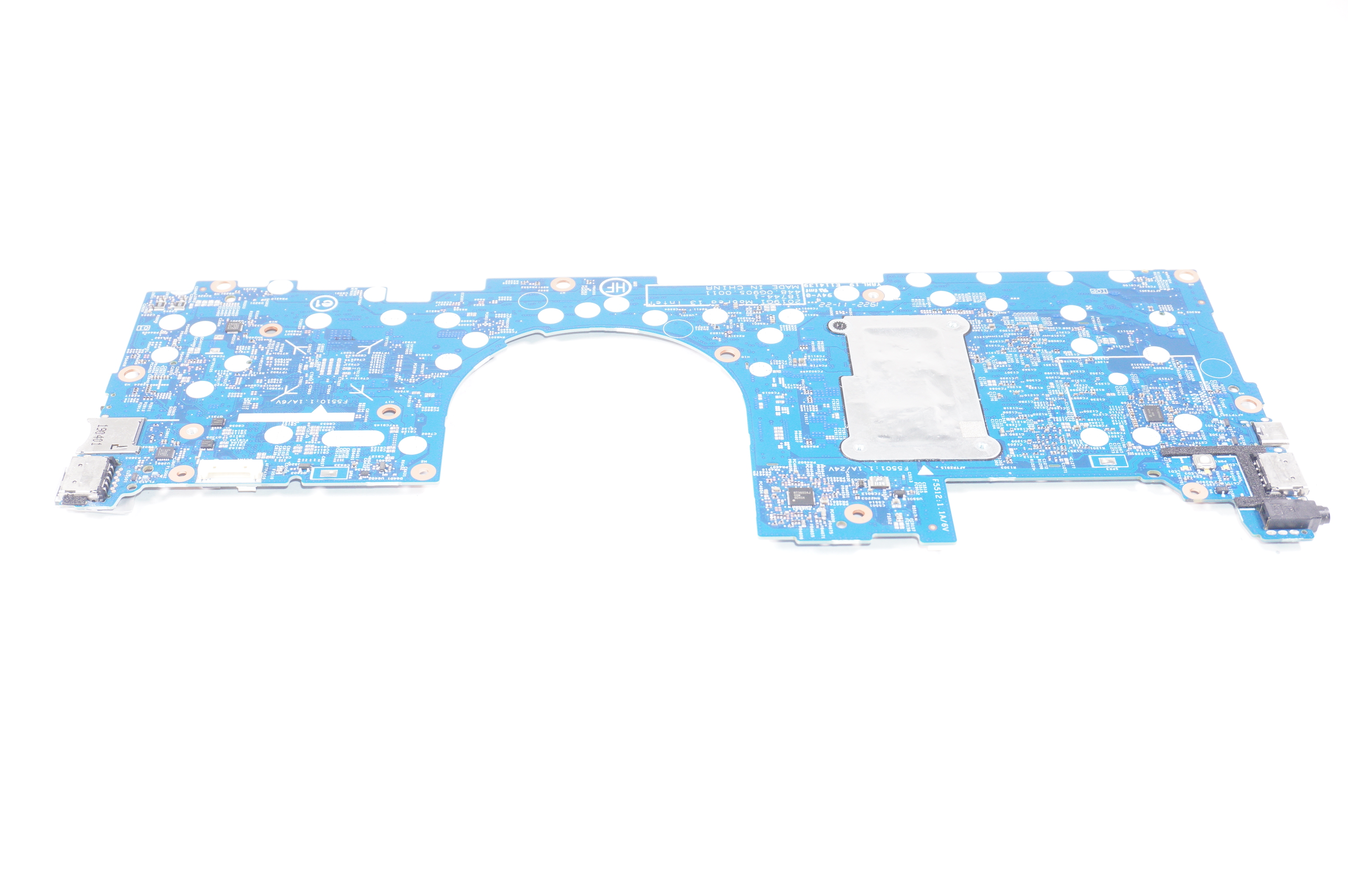 L53410-601 Hp Intel i5-8265U 8GB WIN Motherboard 13-AQ0050OD 13-AQ0008CA