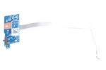 L53555-001 Hp SWITCH Board 15M-DR0012DX 15M-DR0011DX