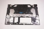 L53815-001 Hp US Palmrest Keyboard Silver 15-DR1075CL