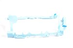 L55T-B-CADDY Toshiba Satellite L55t-B5278 Hard Drive Caddy Kit L55T-B5278