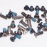 L55T-B-SCREWS Toshiba Screw Set L55T-B5278 l55w-c5352 S55T L55-B5267