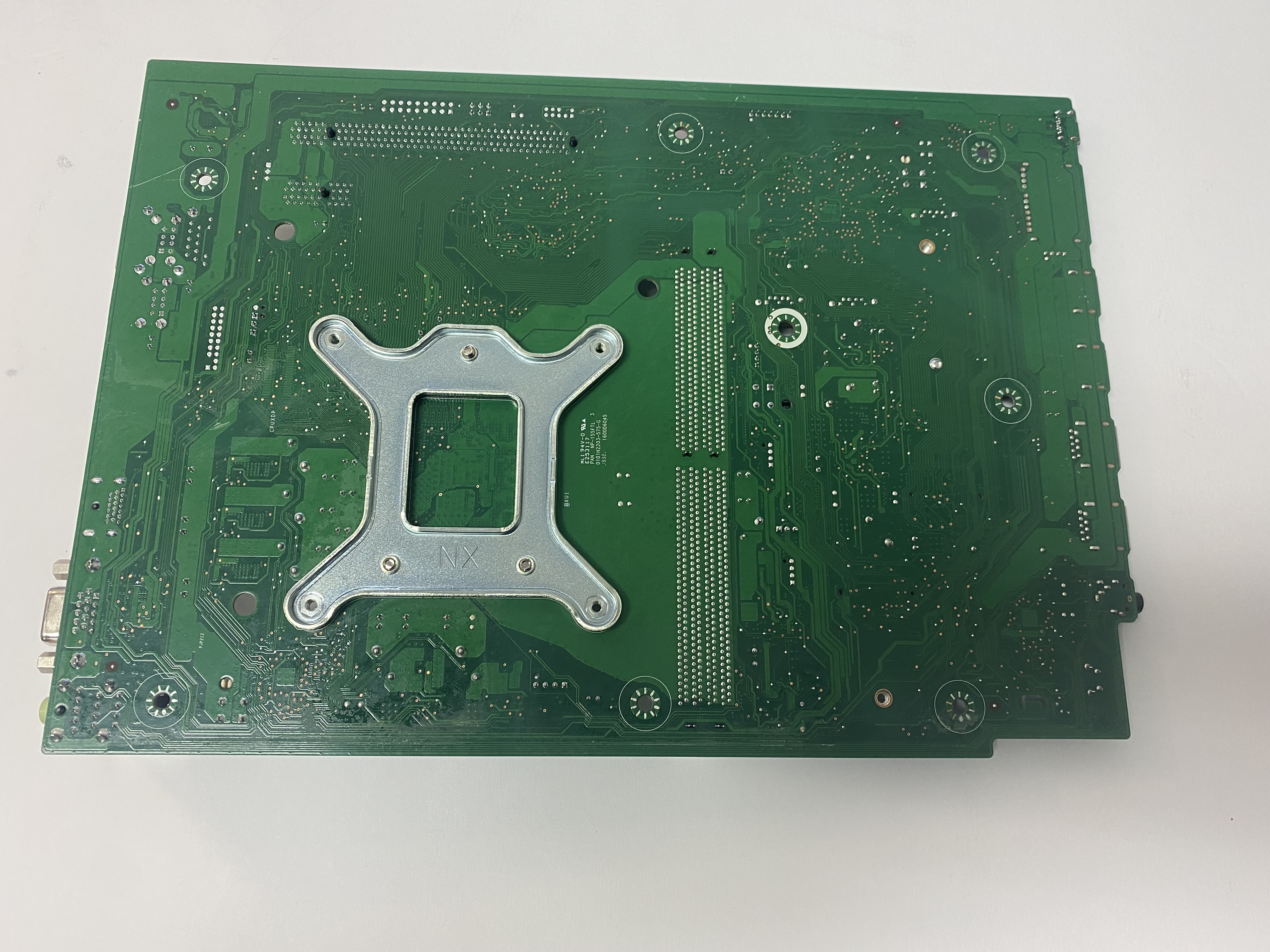 L56019-601 Hp Intel LGA1151 Motherboard TE01-0014  TP01-0034