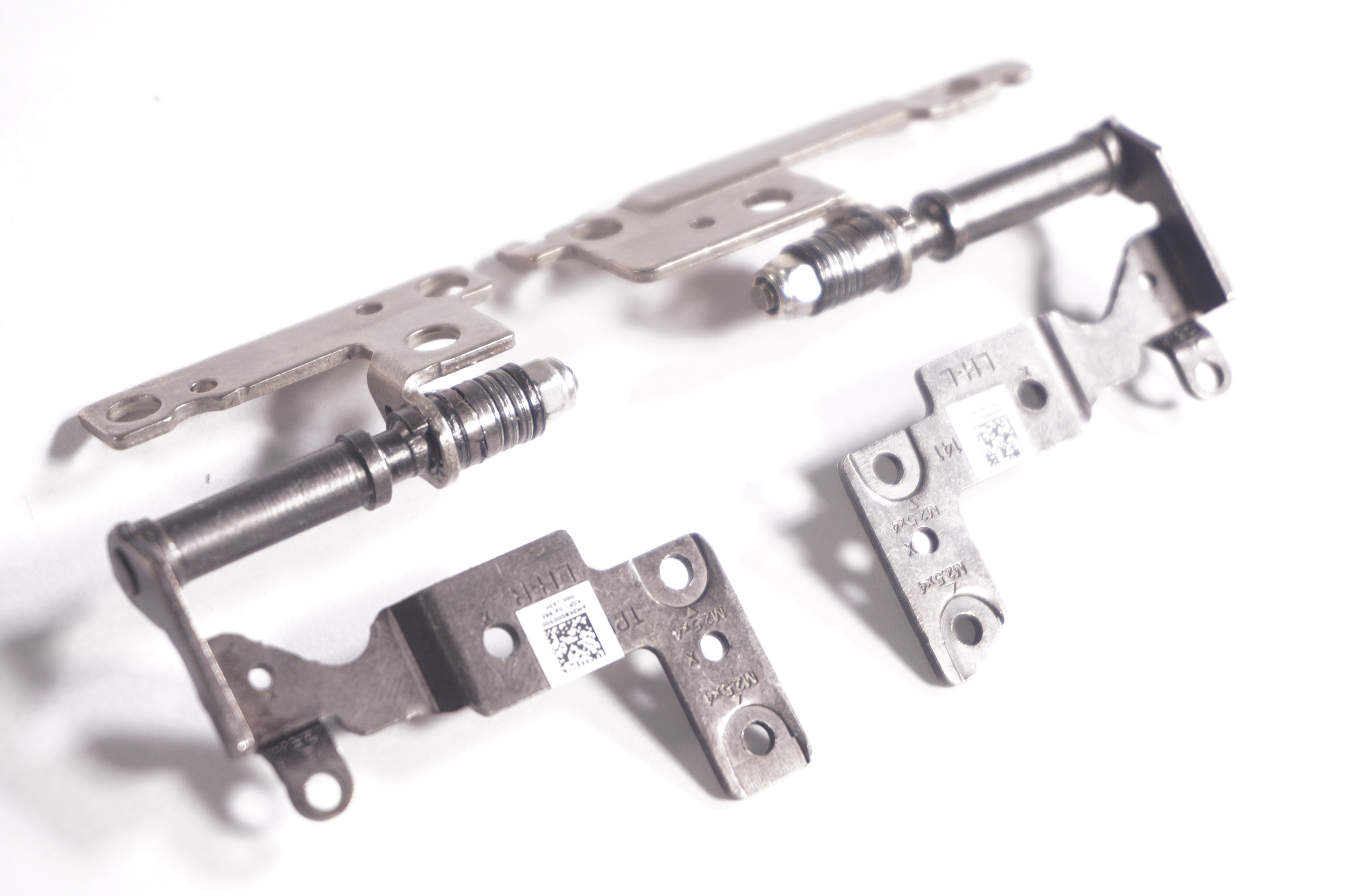 L56910-001 Hp Hinges Kit Left & Right 15-DK0051WM