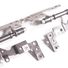 L56910-001 Hp Hinges Kit Left & Right 15-DK0051WM