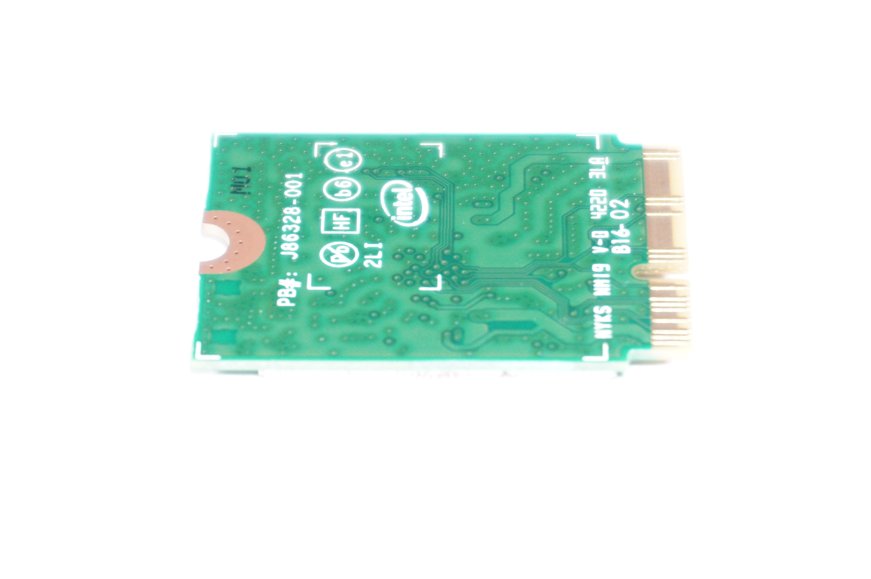 L57250-002 Hp Wireless Card HP ELITEBOOK X360 830 G7