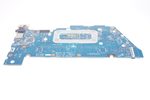 L57304-001 Hp Intel i3-8130U 4GB 128GB eMMC Motherboard 15-DE0021CL 15-DE0517WM