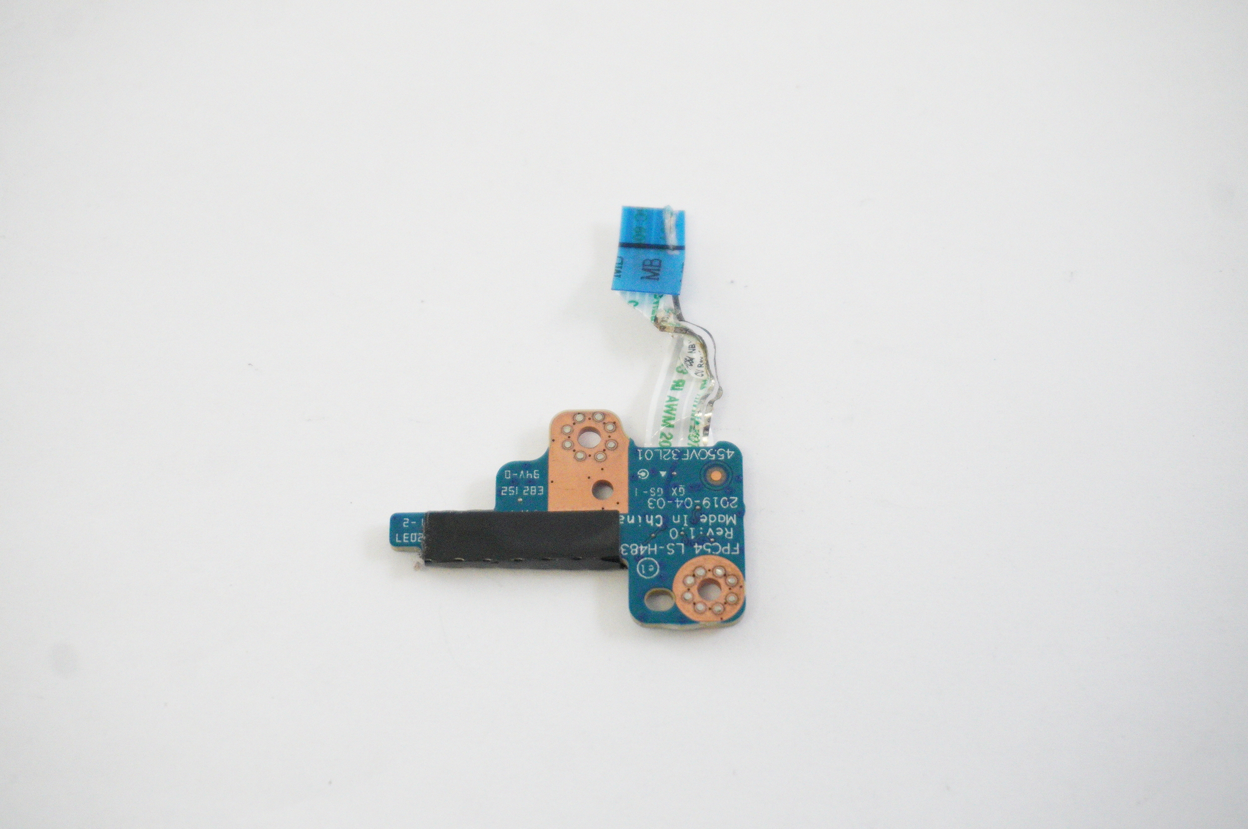 L57319-001 Hp POWER BOARD 15-DH1050NR
