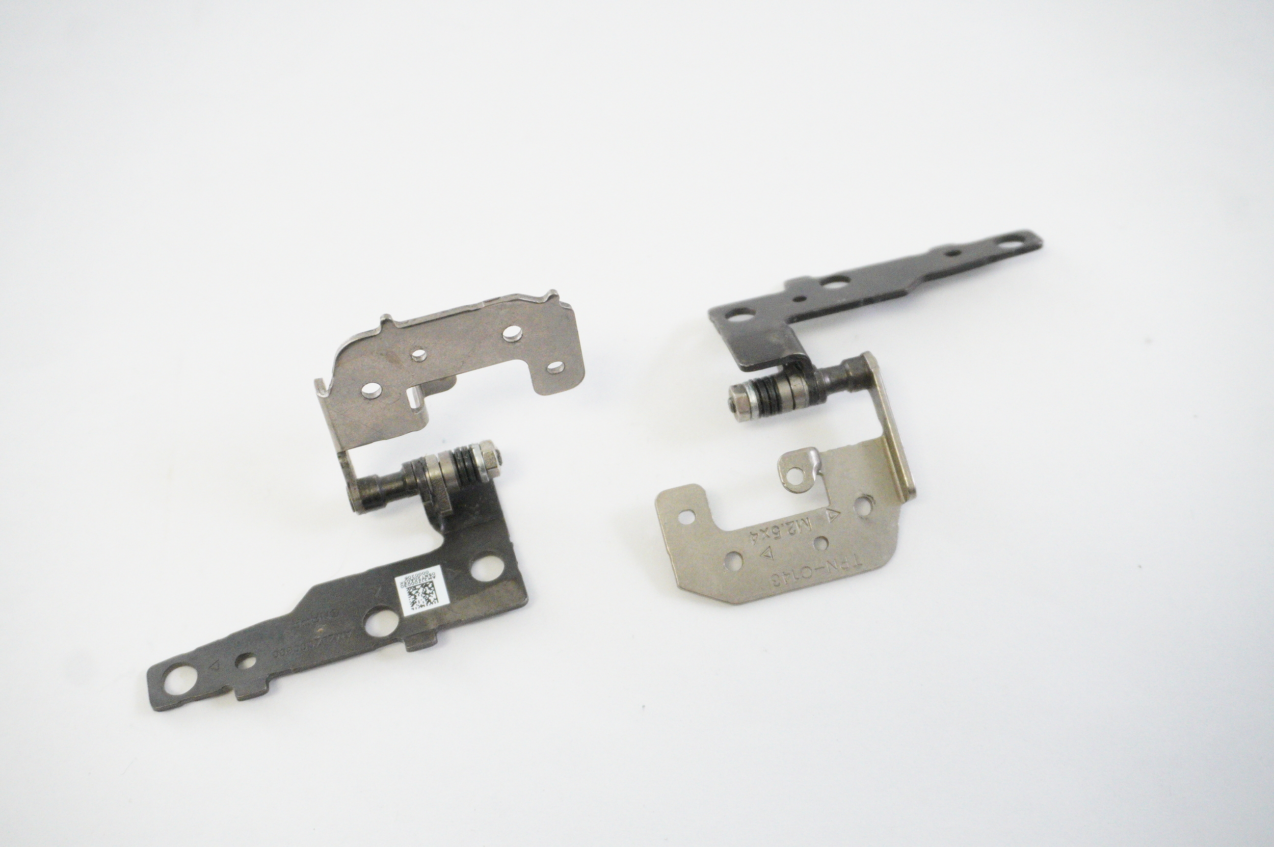 L57321-001 Hp LCD HINGE KIT 15-DH1050NR