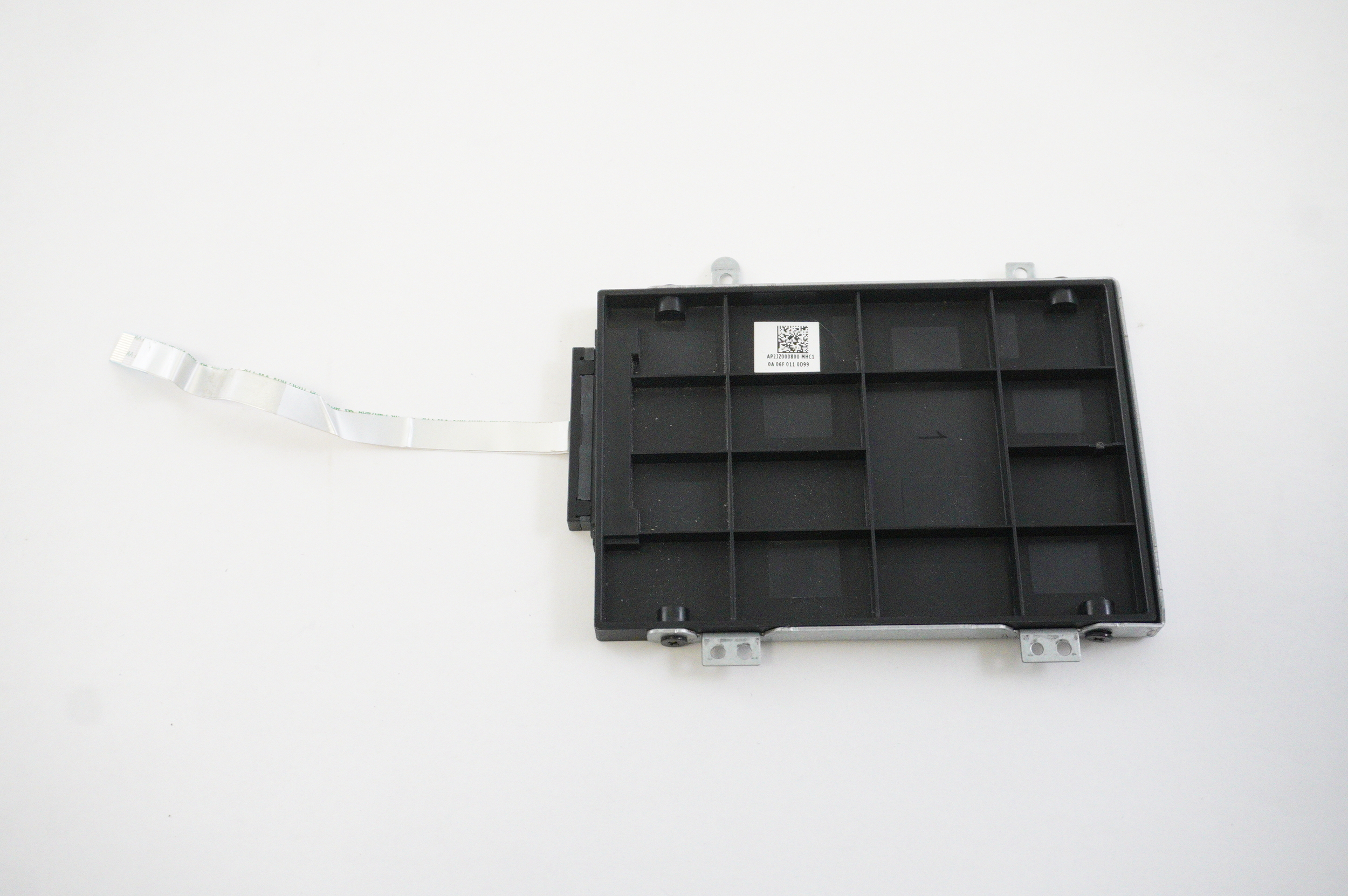 L57337-001 Hp Hard Drive Caddy connector with cable 15-DH1050NR