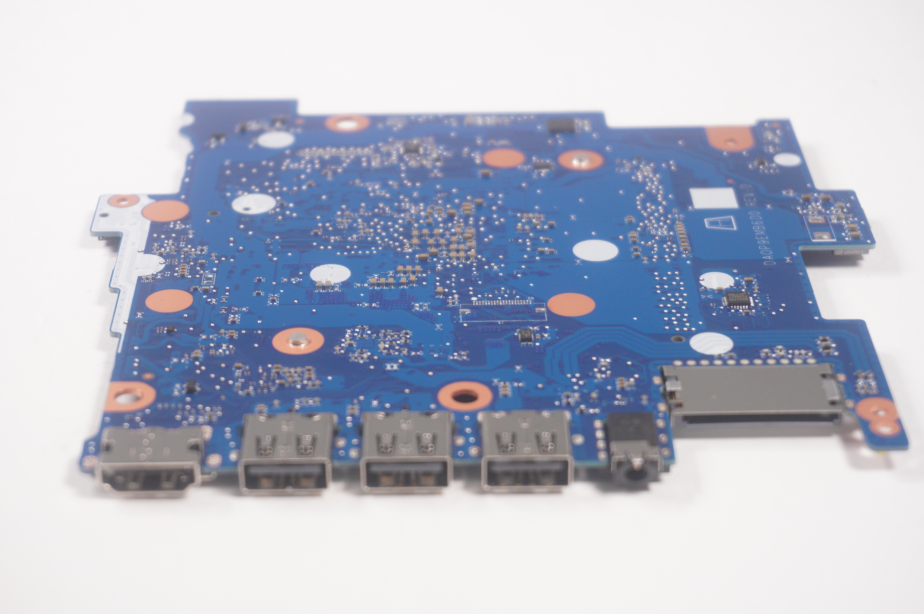 L62002-601 Hp UMA A6-9220e 64GB eMMC WIN Motherboard 14-DS0012DS