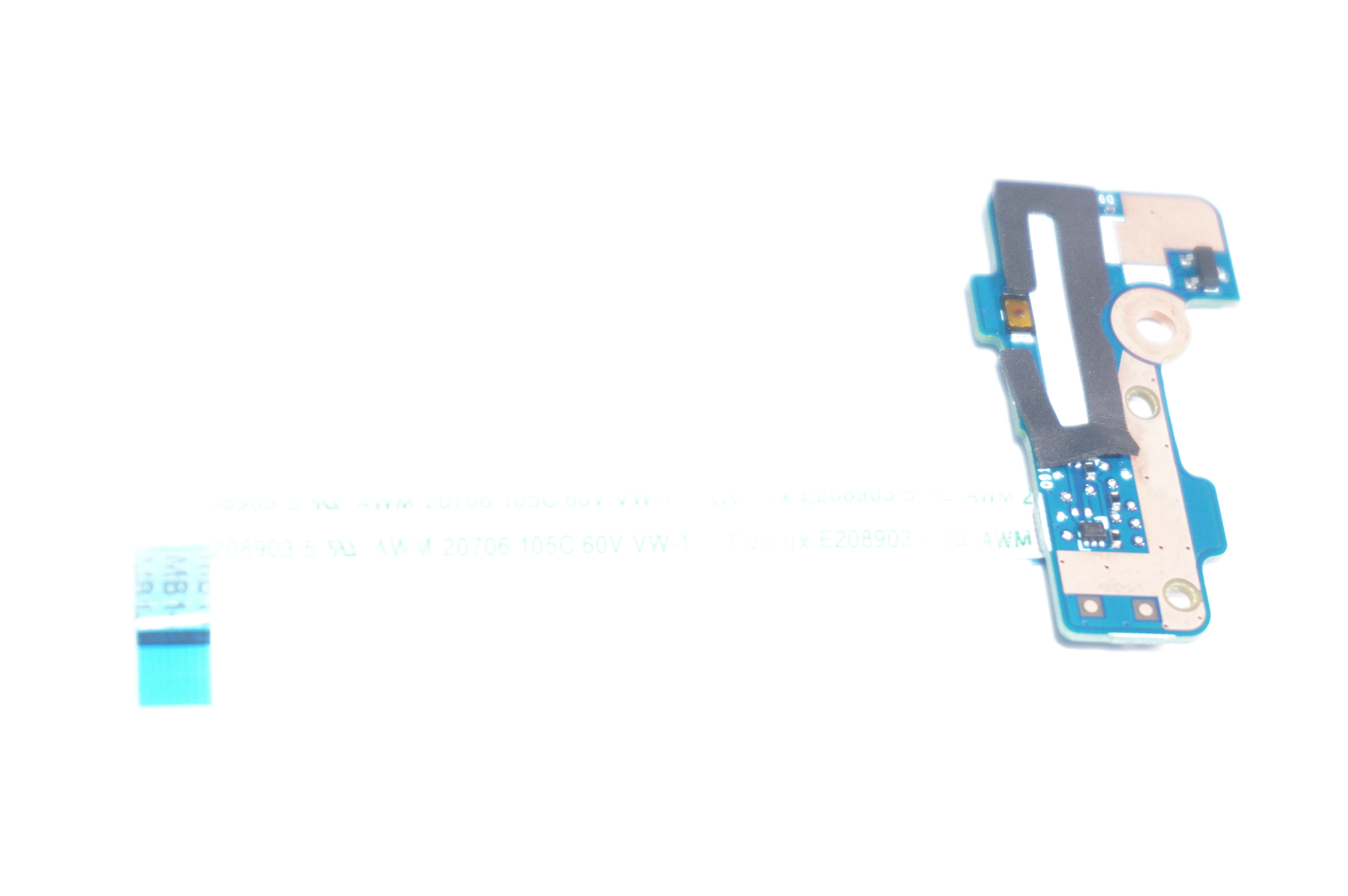 5050A3040101 Hp Power Button Board 171Z9UC