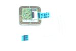 L62741-001 Hp Fingerprint Board HP ELITEBOOK 840 G6