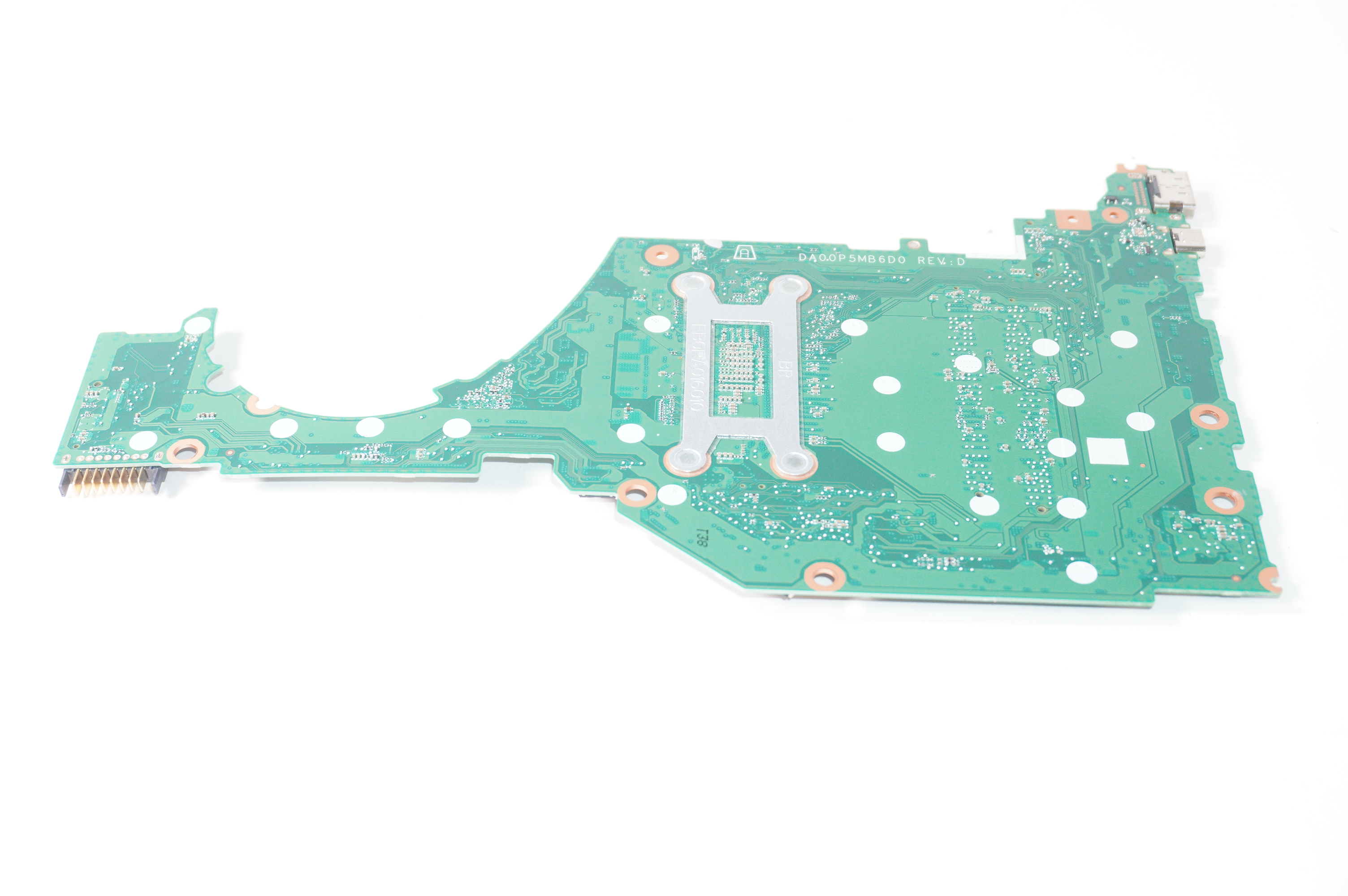 L63558-601 Hp Intel  UMA i3-8145U WIN Motherboard 15-DY0008CA