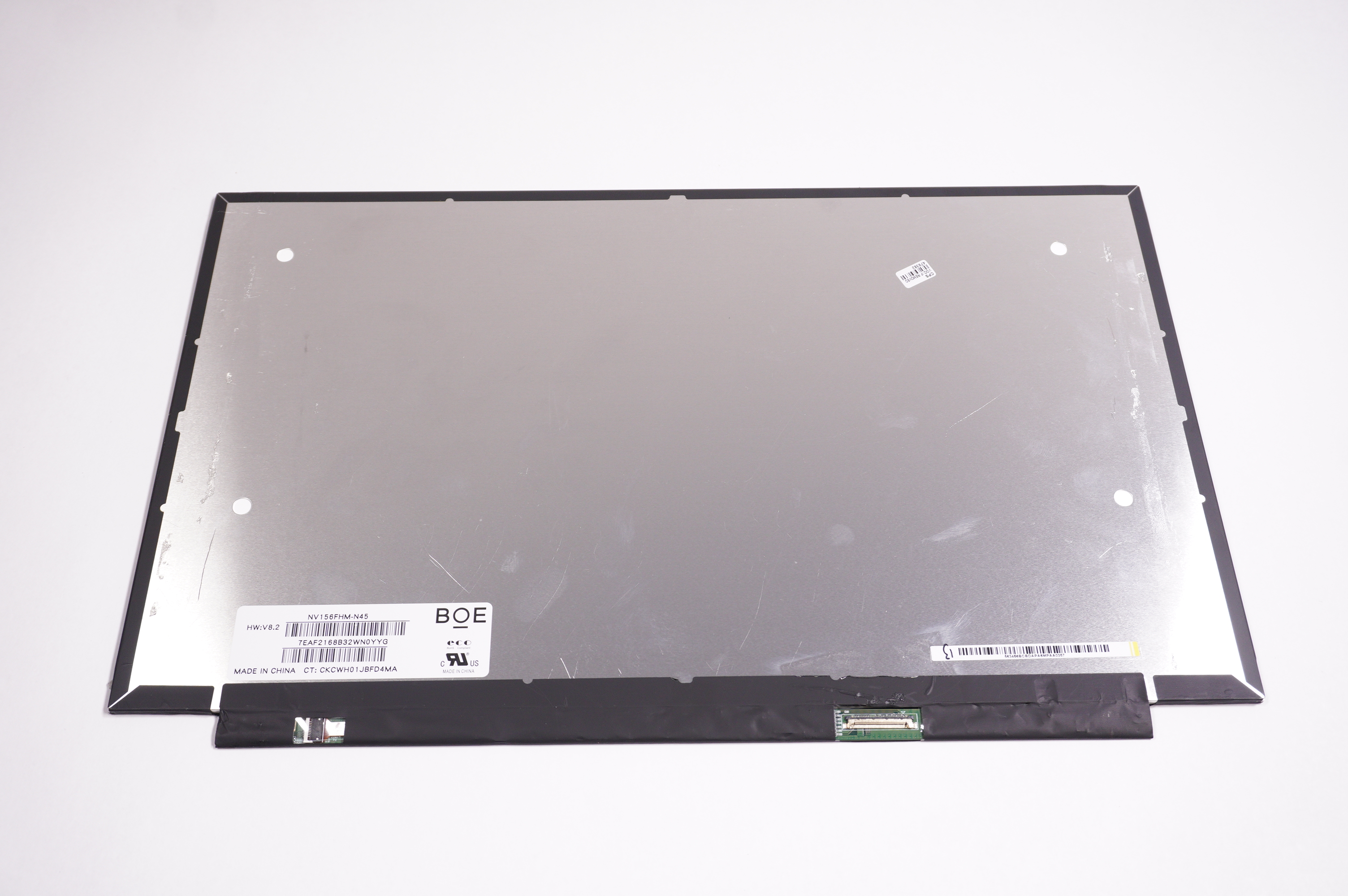 L63566-001 Hp 15.6 FHD 30 PIN  LED Display Screen 15-DY2038CA 15-DY1095OD