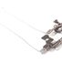 L63612-001 Hp Hinges Kit 15-DY0013DX
