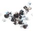 L63617-001 Hp Screws Kit 15-DY1973CL 15-DY0013DX 15-dy1023dx 15-DY1031WM
