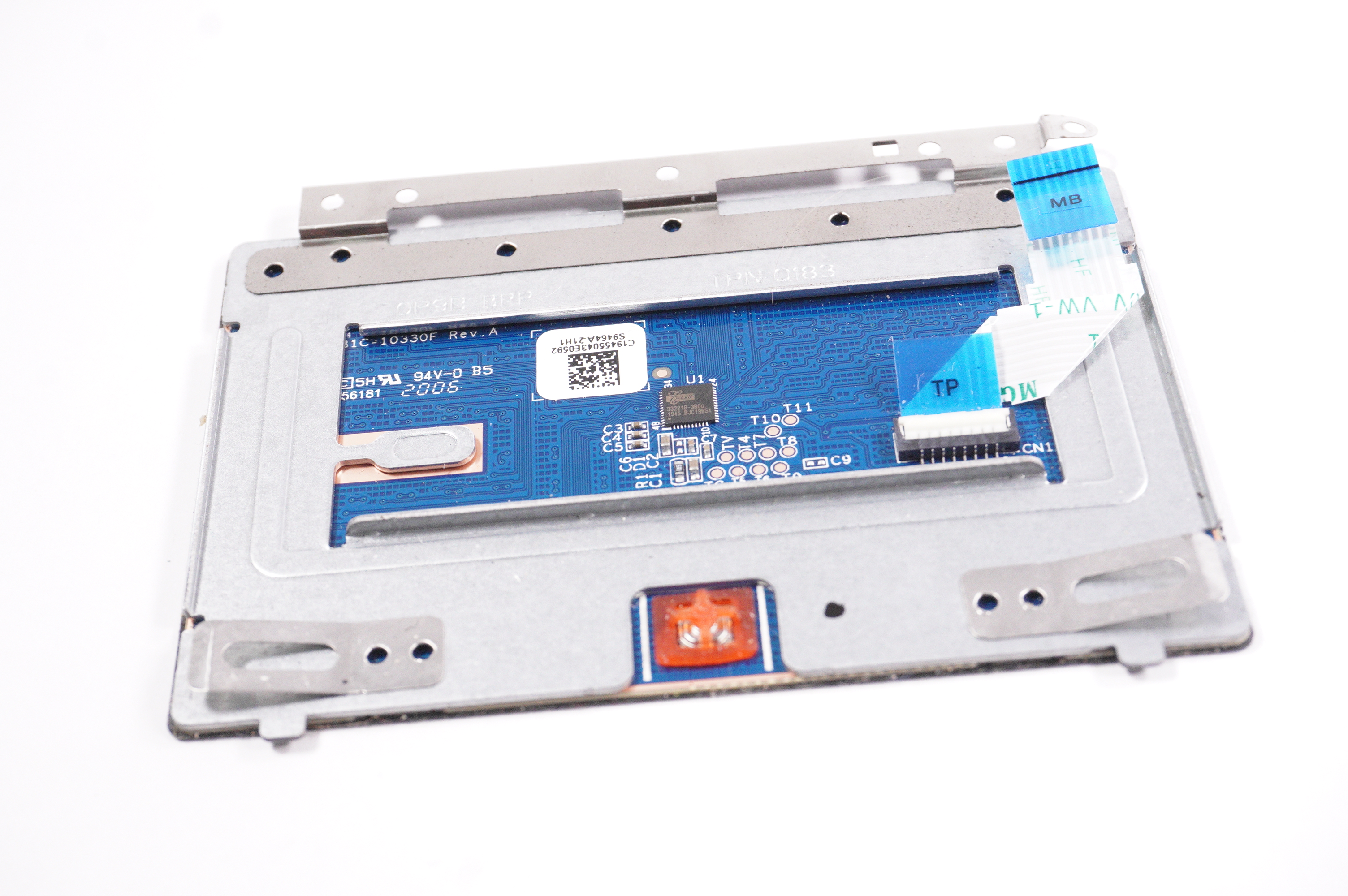 L64225-001 Hp Touchpad Module Board 14-DS0013DX