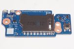 L64886-001 Hp Card Reader Board 14-DQ3000DX