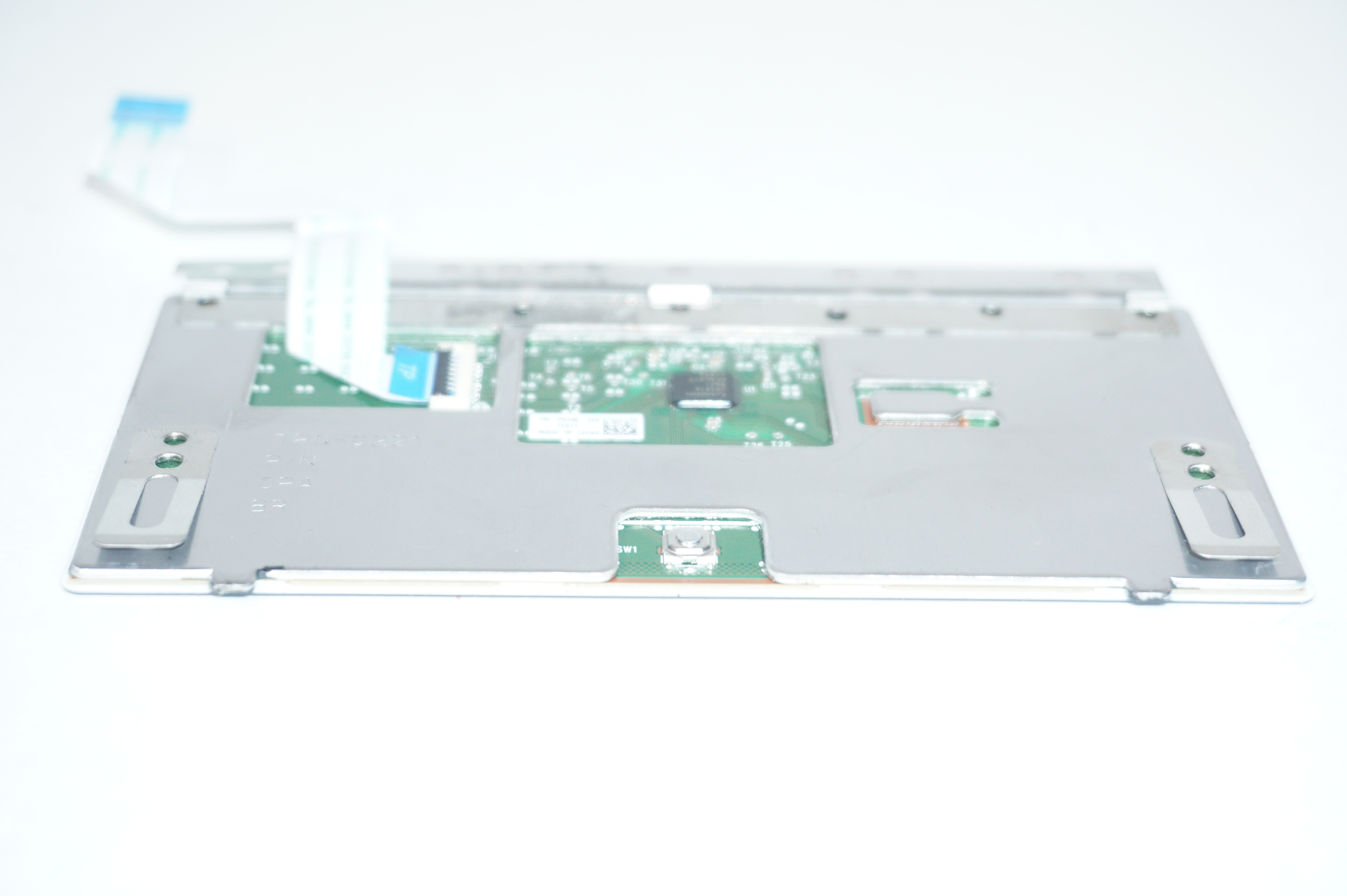 L64897-001 Hp Touchpad Module Board Willow Green D0SN8UA#ABA