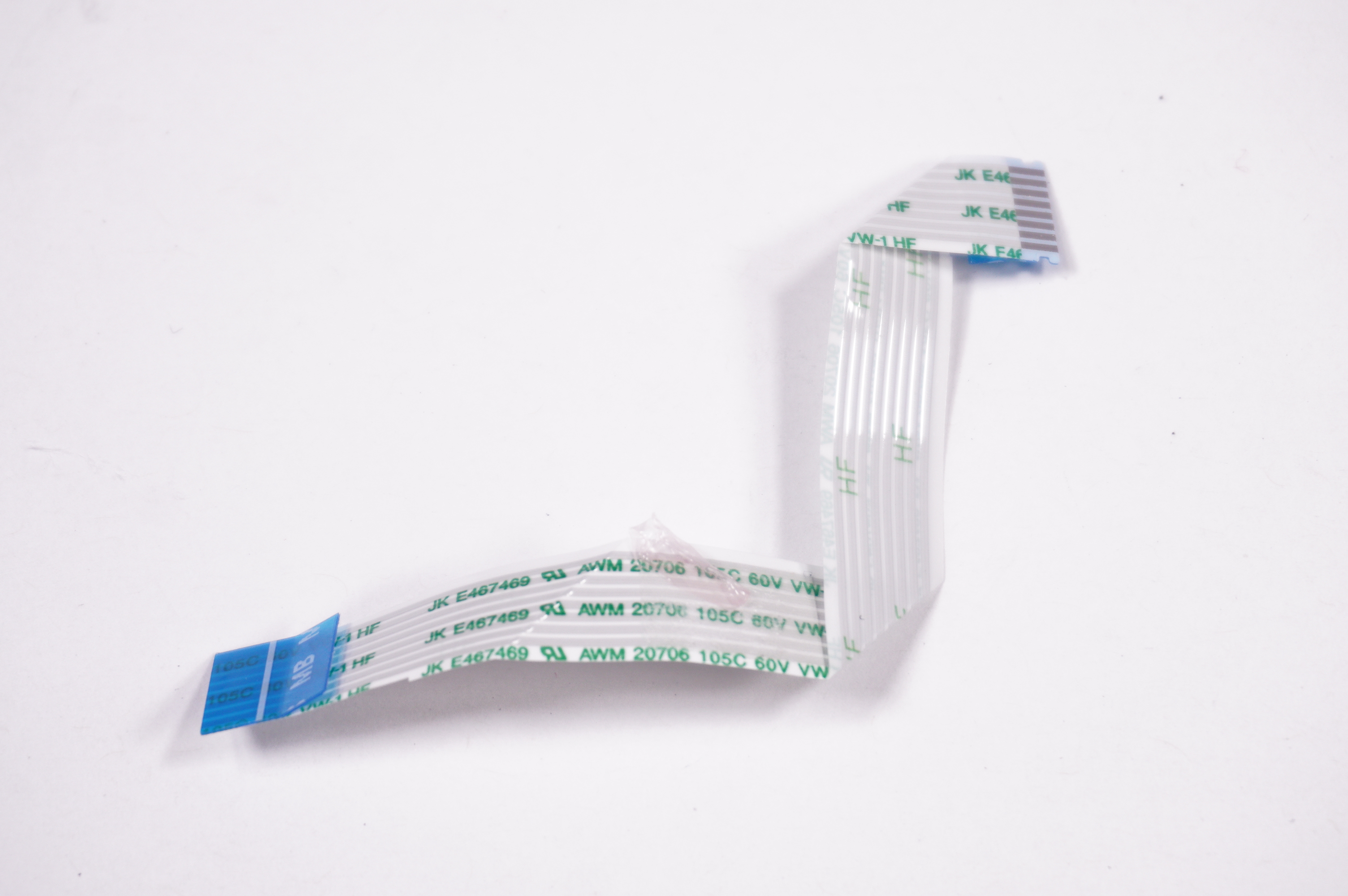 L64900-001 Hp Touchpad FFC Cable 14-FQ0033DX 14-DQ0002DX