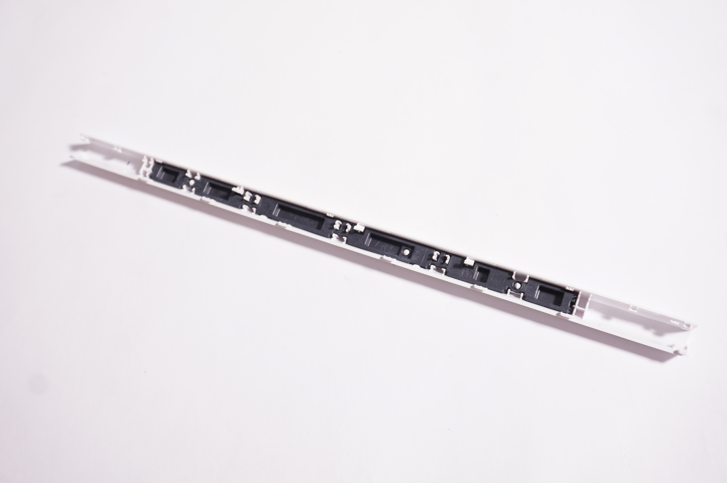 L64913-001 Hp Hinges Cover Snowflake White 14-DQ3000DX