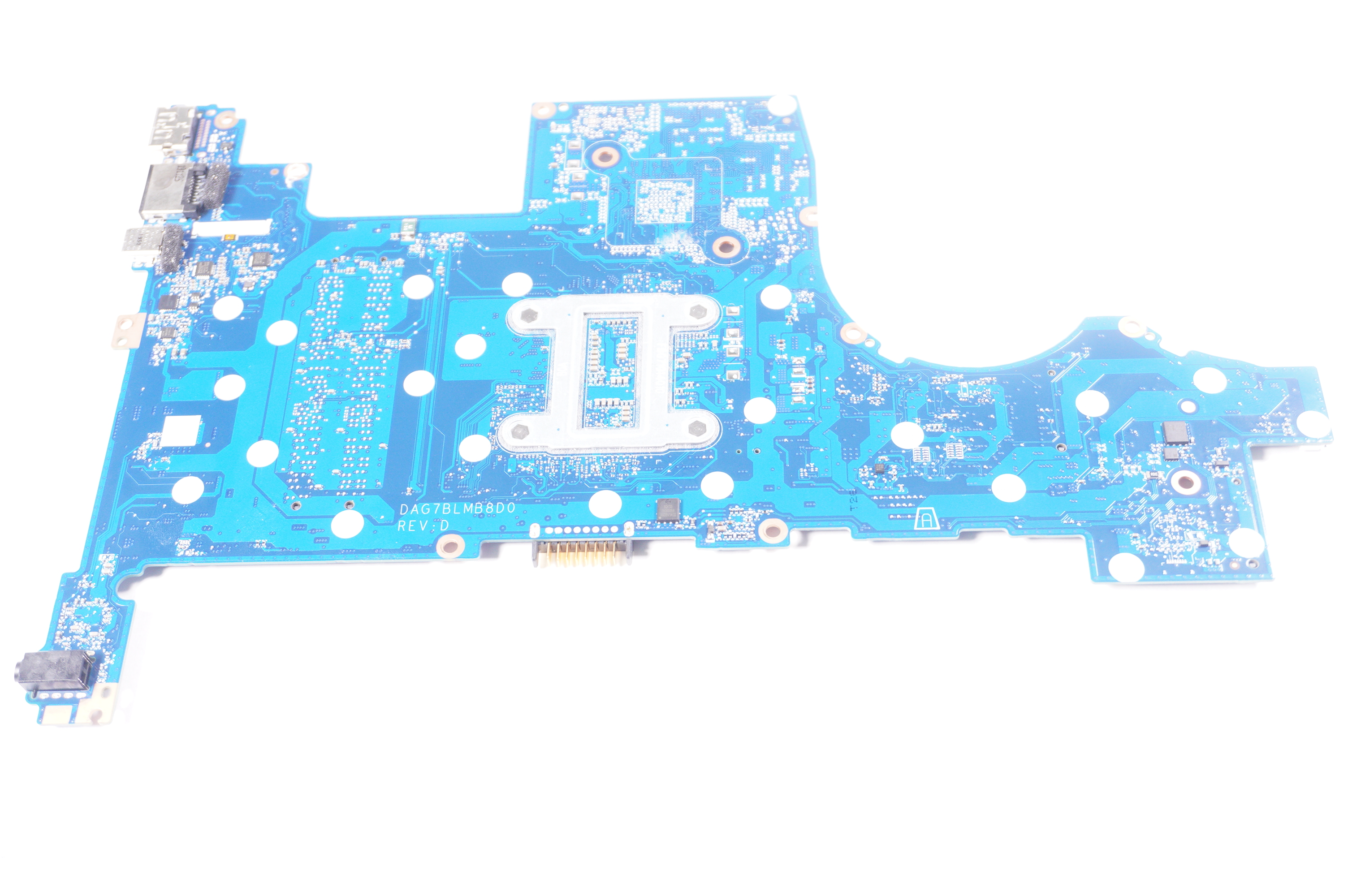 L67288-601 Hp Intel i7-1065G7 WIN Motherboard 15-CS3076NR