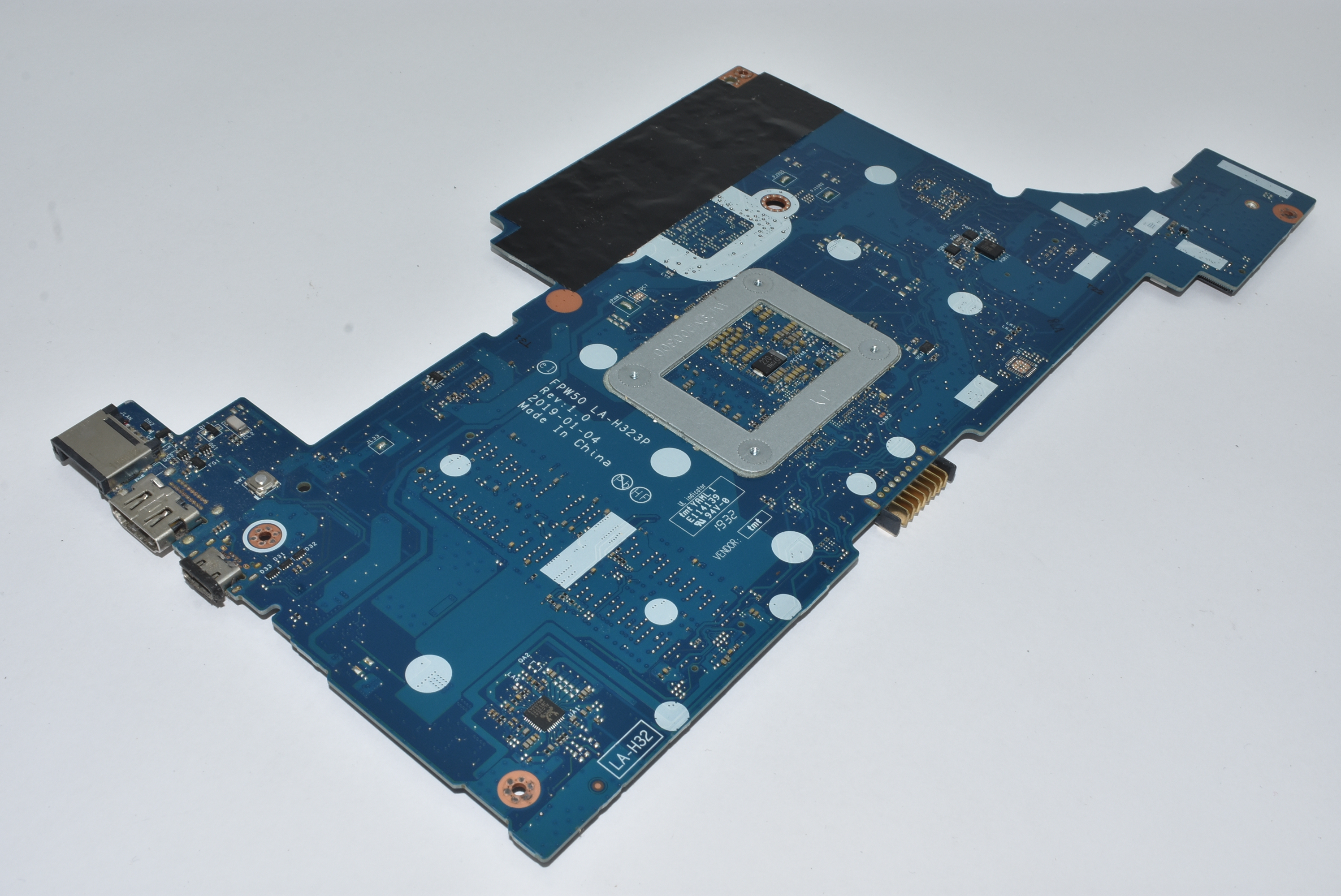 L68076-601 Hp Intel Core i5-10210U WIN Motherboard 15-DW1008CA 15-DW1056CL