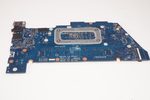 L69217-001 Hp Pentium 4417U Ram 4GB 64GBeMMC Motherboard 15-DE0010NR CHROMEBOOK