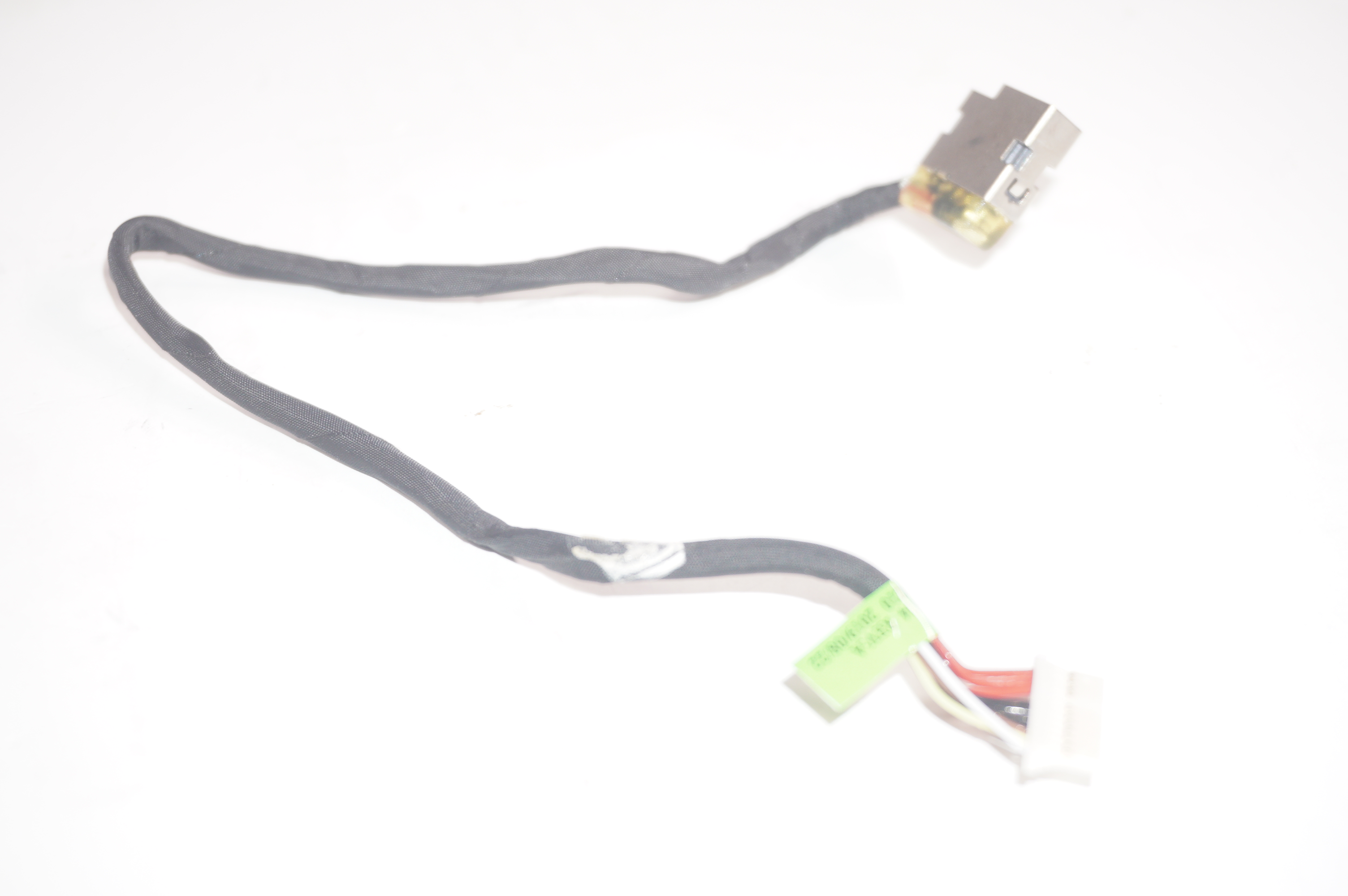L71031-Y14 Hp DC in Jack 15-EC0013DX