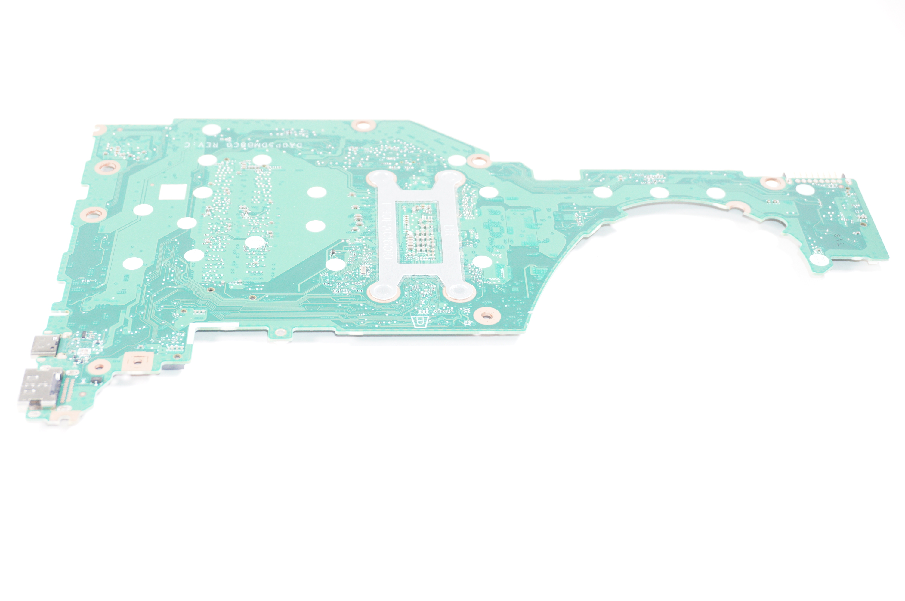 L71755-001 Hp Intel Core i3-1005G1 Motherboard 15-DY1032MS 15-DY1032WM