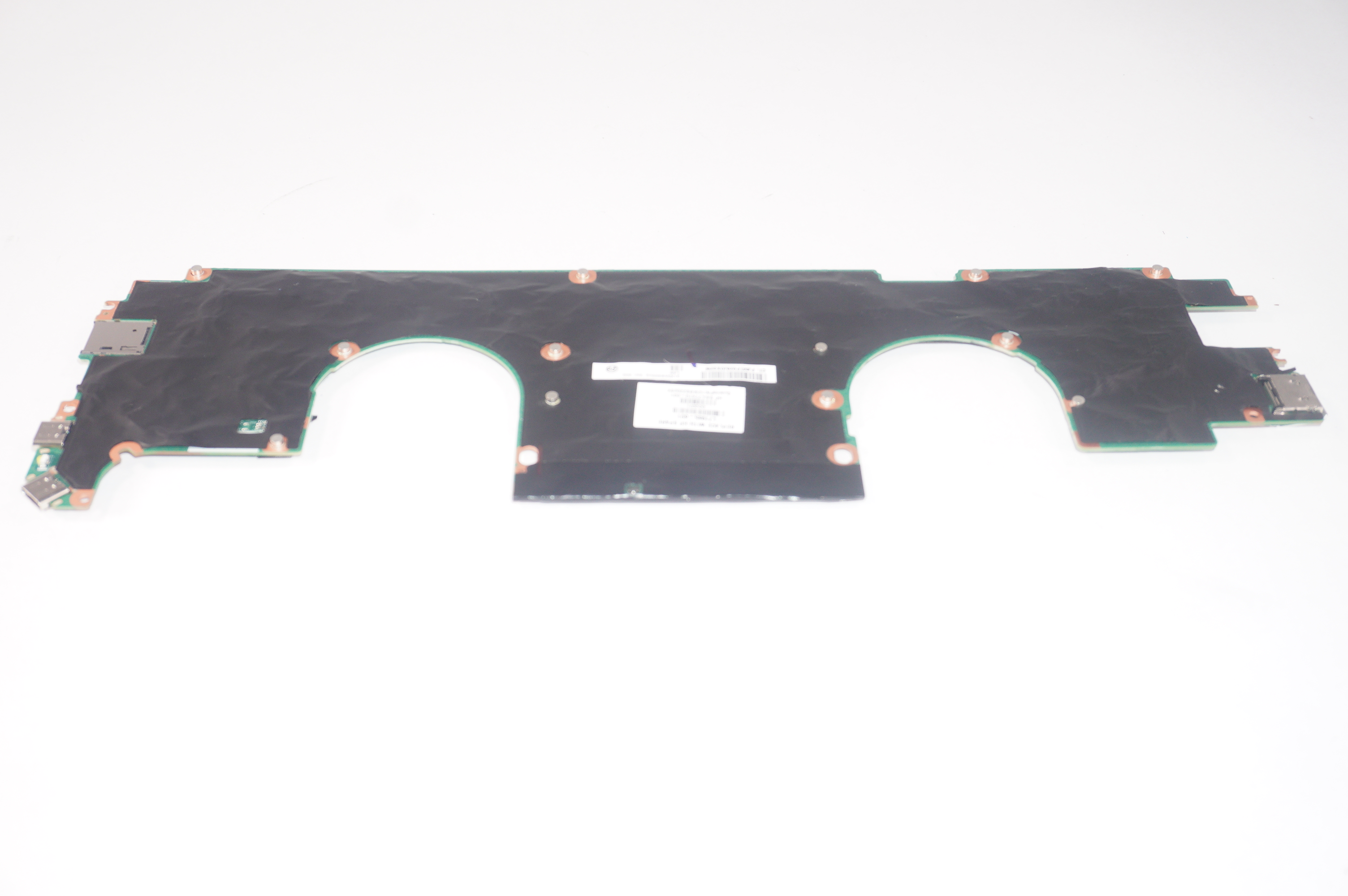 L71985-601 Hp Intel Core i5-1035G4 8GB Motherboard 13-AW0008CA 13-AW0008TU