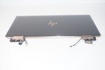 L72406-001 Hp 13.3 4K UHD Touch Screen Assembly Nightfall Black 13-AW0023DX