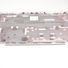 L73320-001 Hp Bottom Base Cover Natural Silver 14B-CA0013DX 14B-CA0023DX