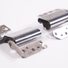 L73326-001 Hp Hinges Kit Left & Right 14B-CA0013DX 14B-CA0036NR 14B-CA0010NR