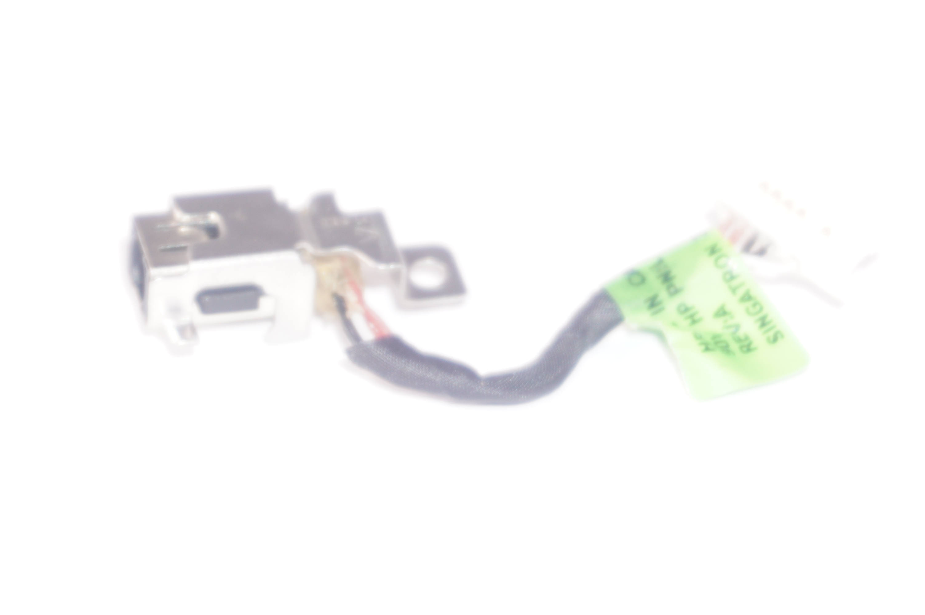 L73499-S43 Hp DC in Jack 9RU44UT