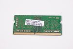 L83673-005 Hp 4GB PC4-3200AA 3200Mhz SO-DIMM Memory 14-DQ3000DX