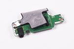 L83848-001 Hp Card Reader Board 32-A0014