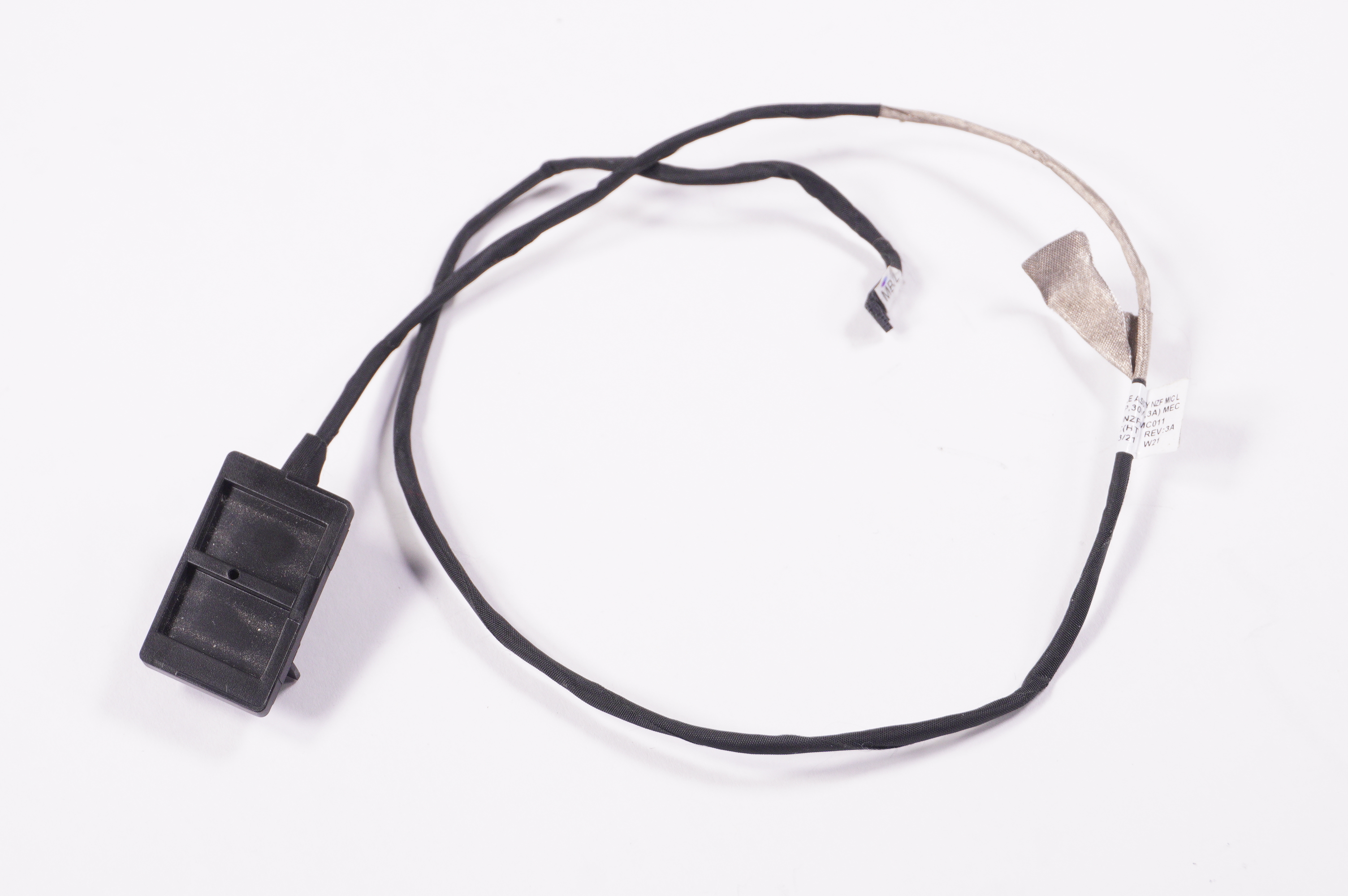 L83898-001 Hp Microphone Left 32-A0014