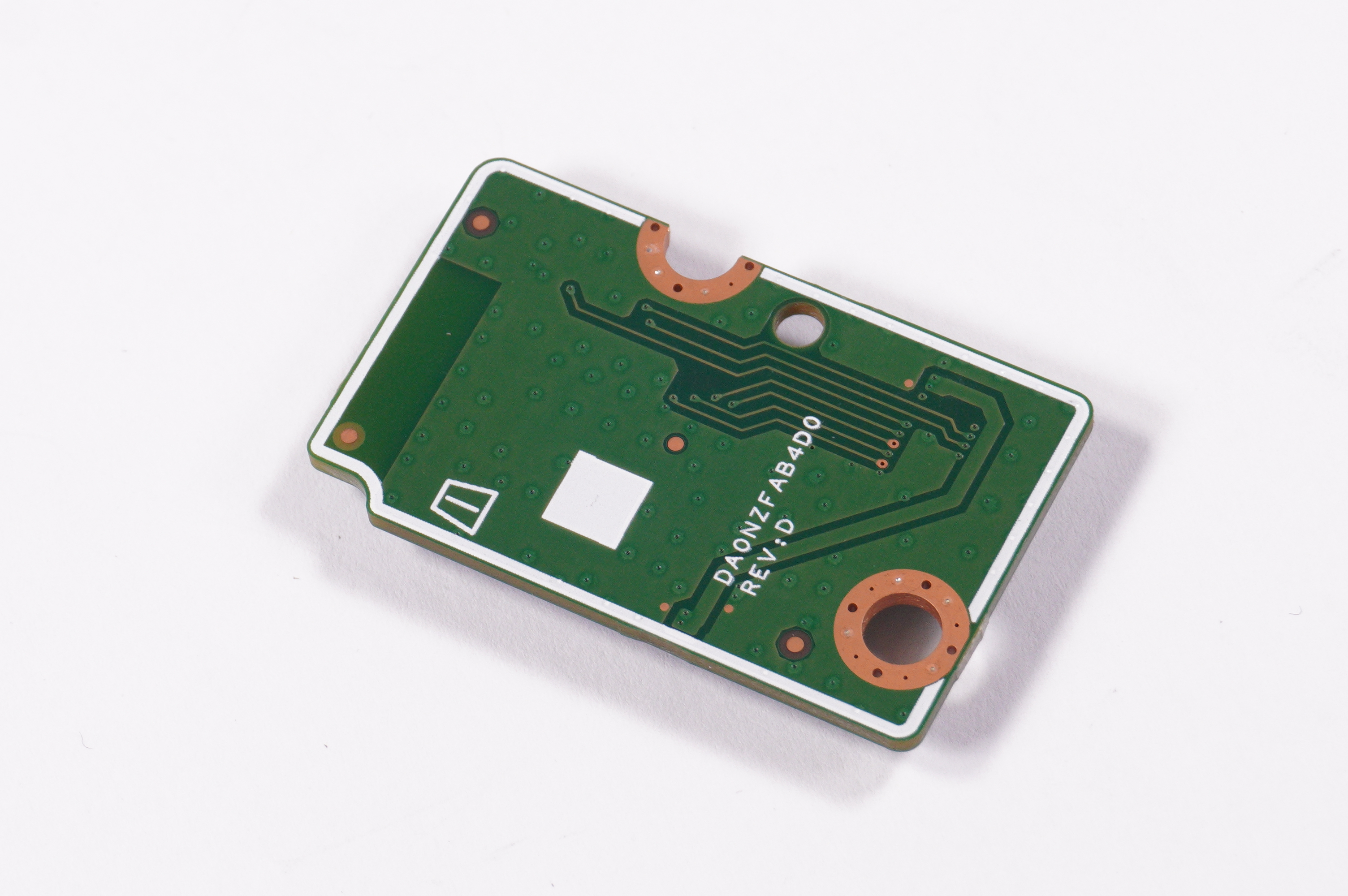 L83903-001 Hp Audio Board 32-A0014