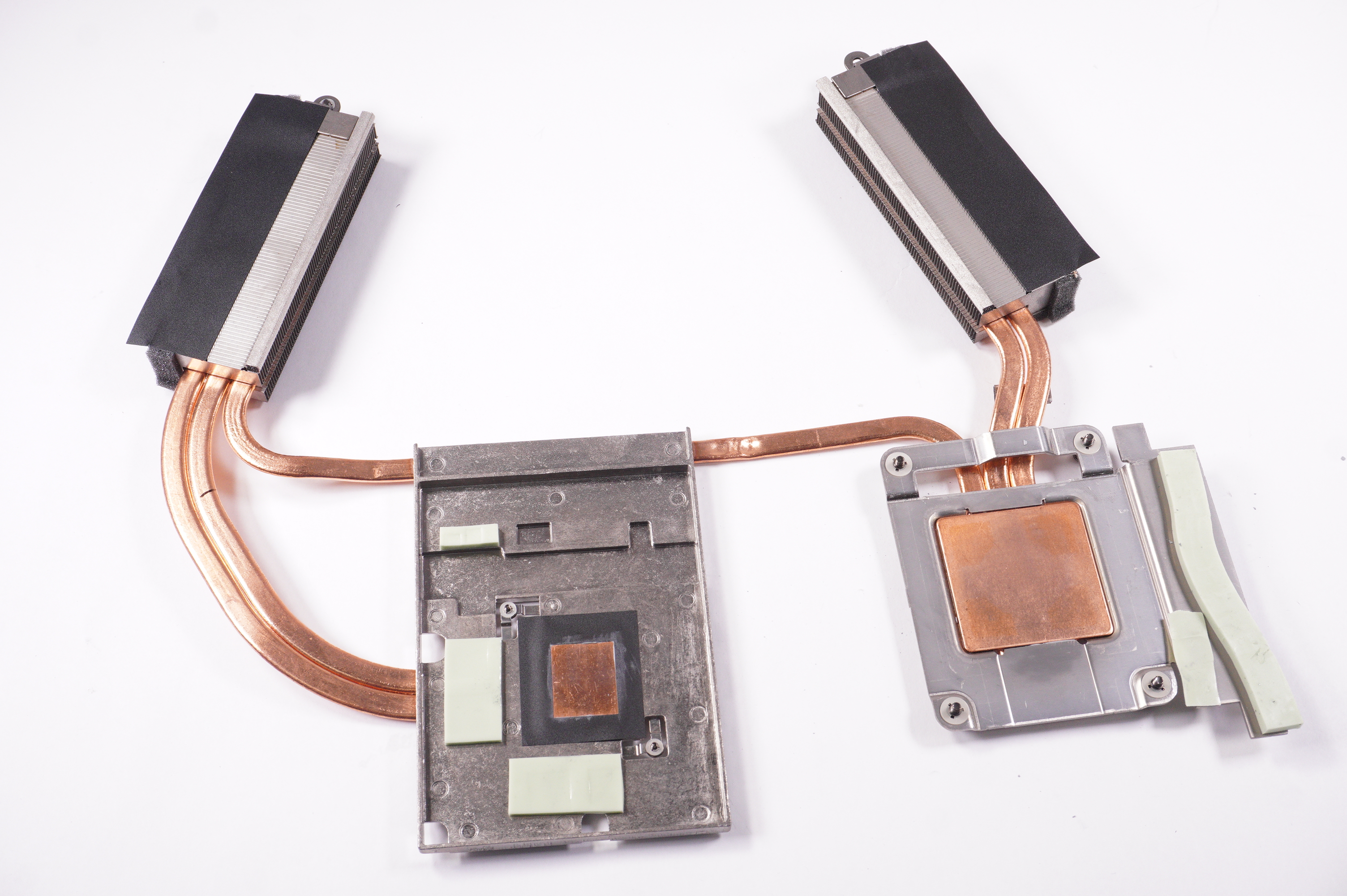 L83907-002 Hp CPU and GPU Heatsink 32-A0014