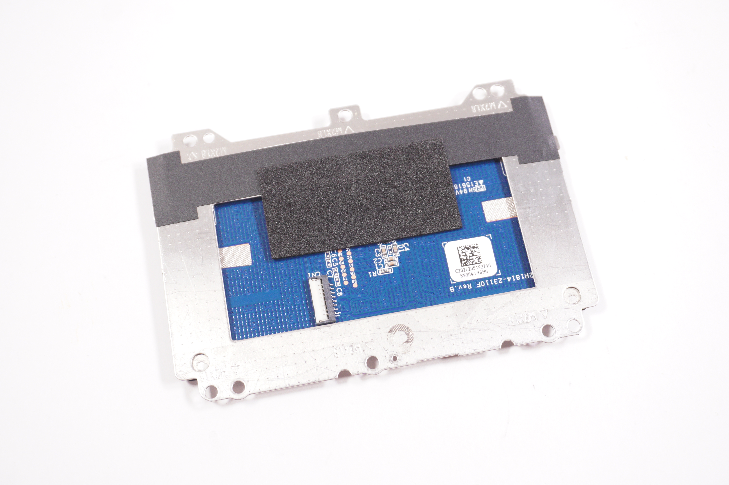 L83979-001 Hp Touchpad Module Board 15F29UP HP PROBOOK X360 11 G5 EE NOTEBOOK