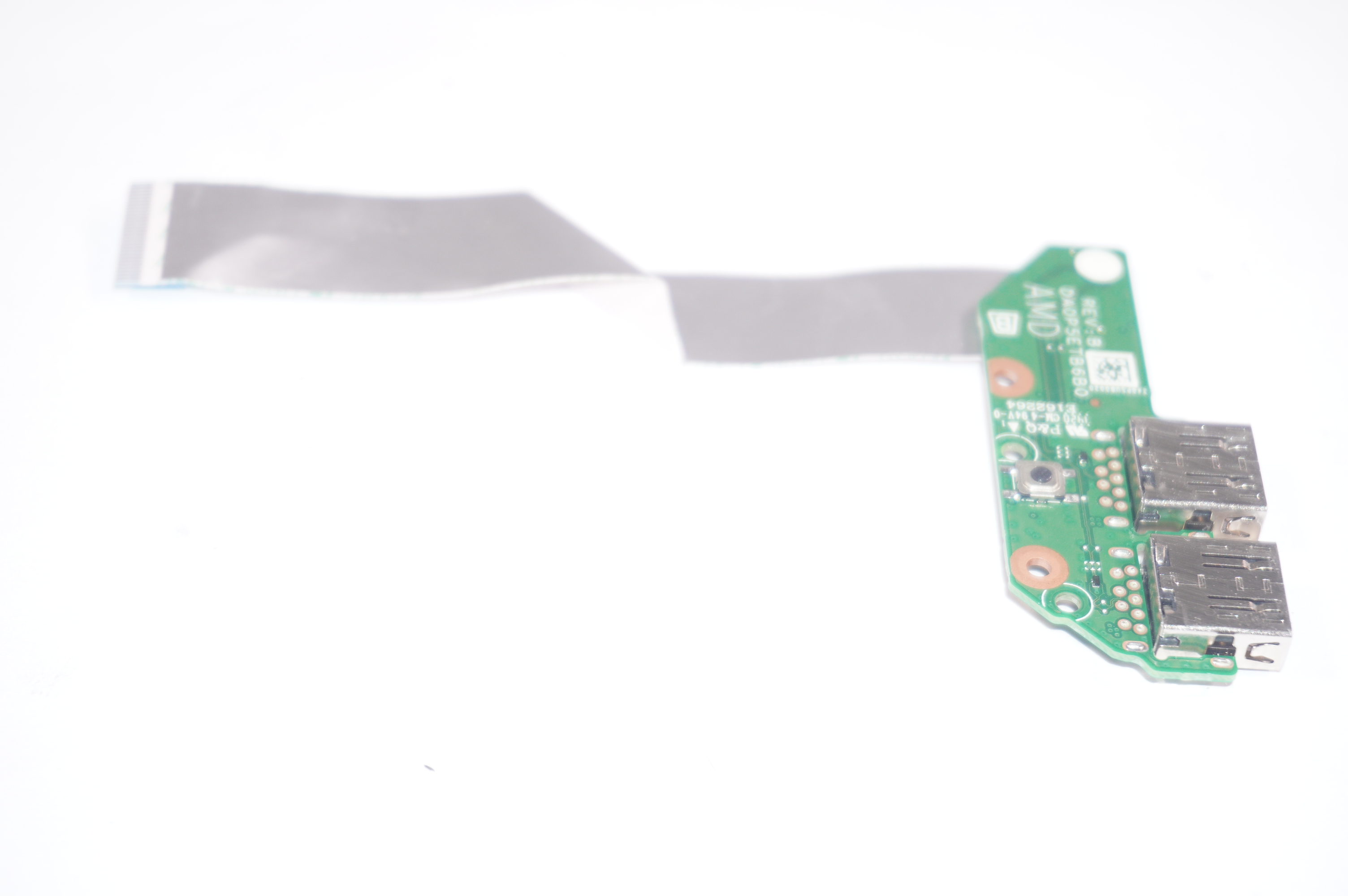 L84052-001 Hp USB Board 15-EF0023DX 14-fq0013dx