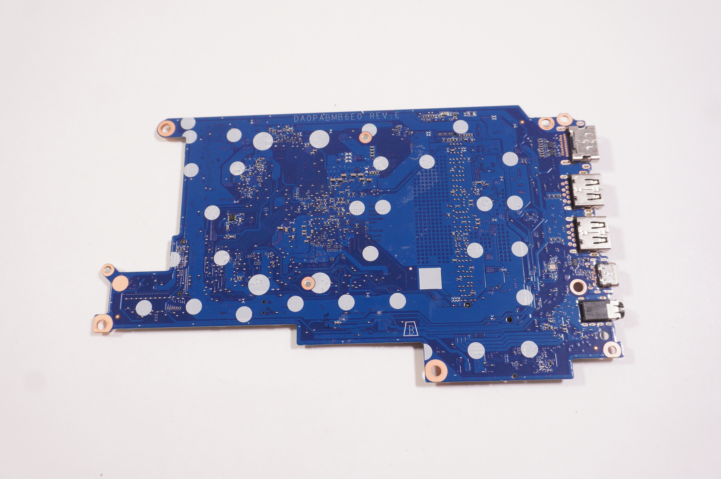 L85172-601 Hp  UMA Celeron N4020 4GB 64GB eMMC Motherboard 14-DQ0004DX