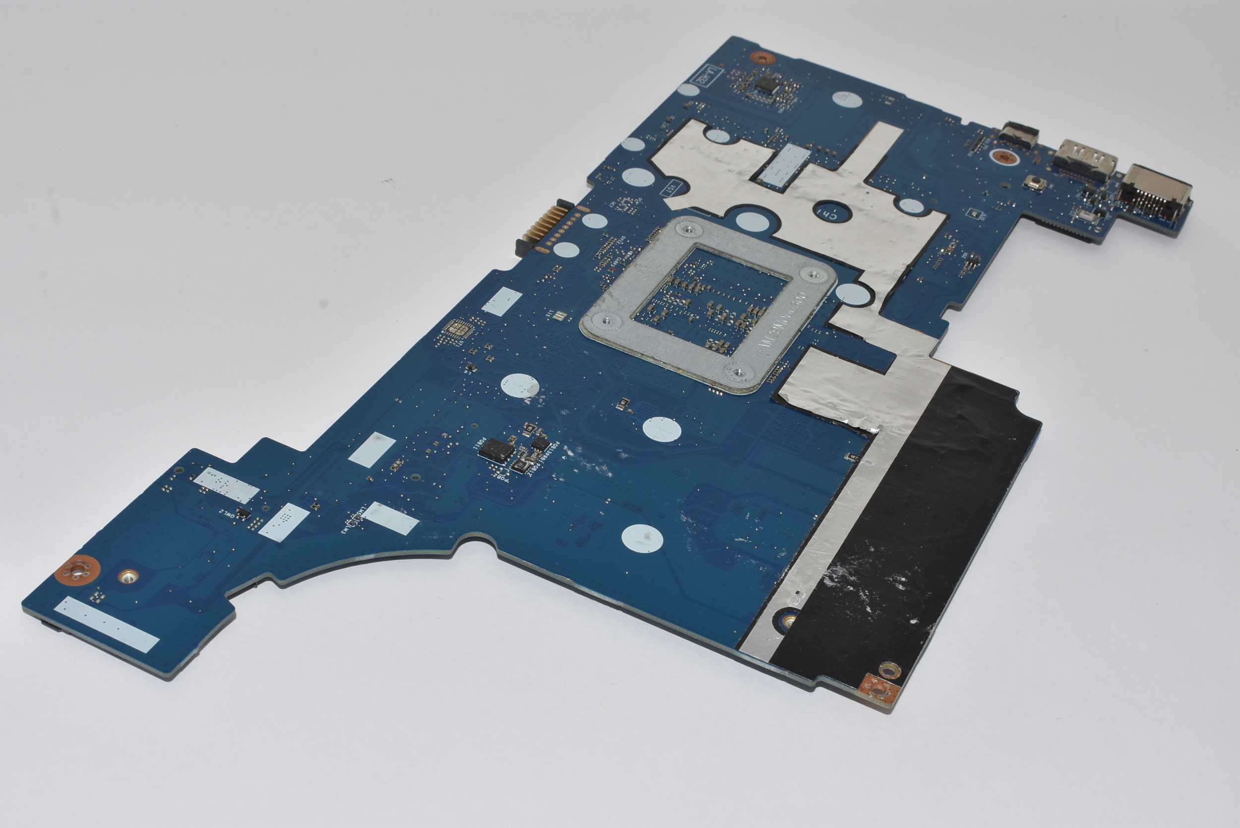 L86465-001 Hp Intel I5-1035G1 1.0 GHZ Motherboard 15-DW2057CL
