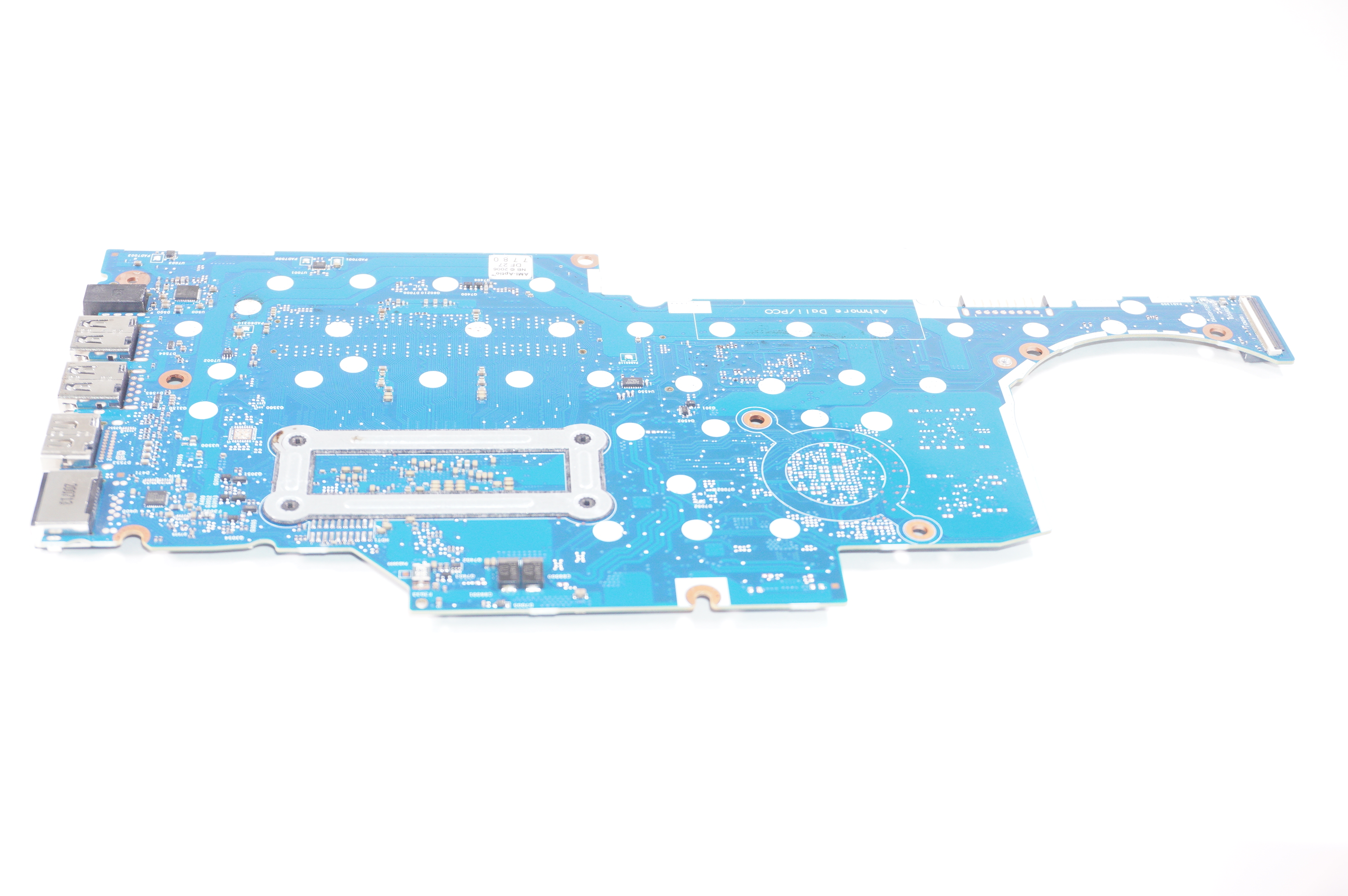 L86472-601 Hp AMD Ath3150U WIN MOTHERBOARD 14-DK1018CA