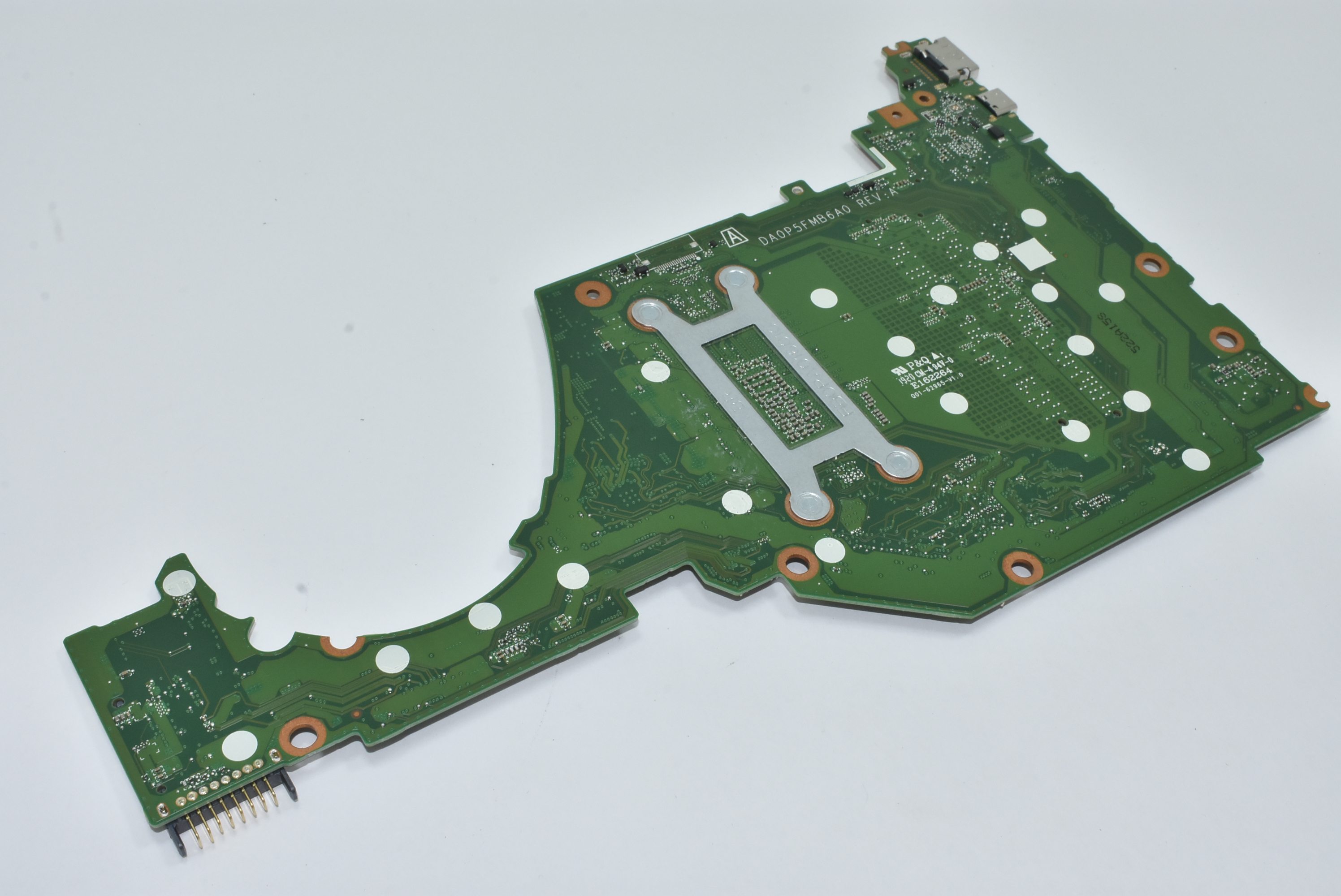 L87346-601 Hp AMD UMA Athlon 3150U WIN Motherboard 15-EF0875MS