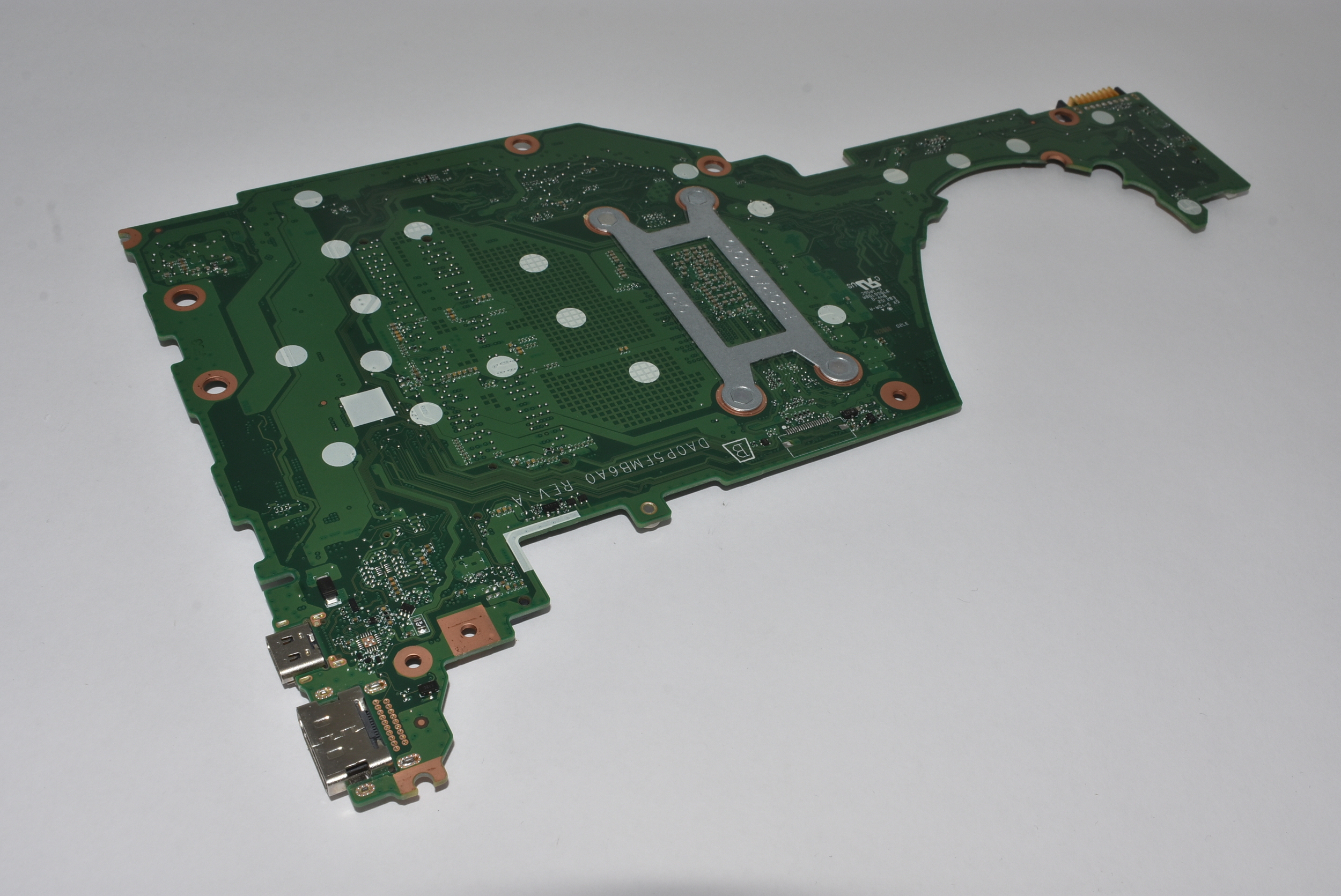 L87347-001 Hp AMD Ryzen 3 3250u 2.60ghz Motherboard 15-EF1020NR 15-ef1023dx