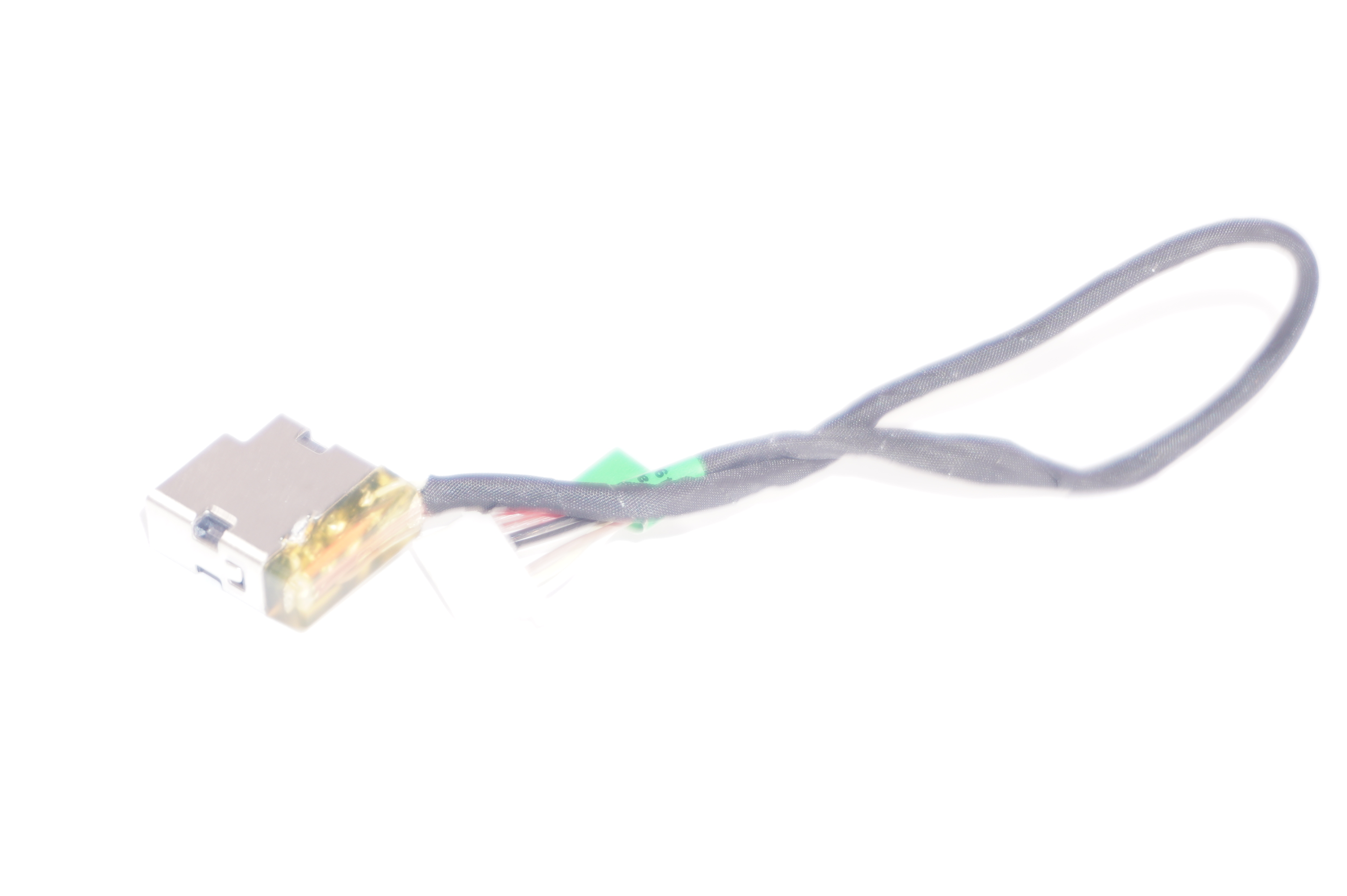 L87959-001 Hp DC in Jack 17M-CG0013DX